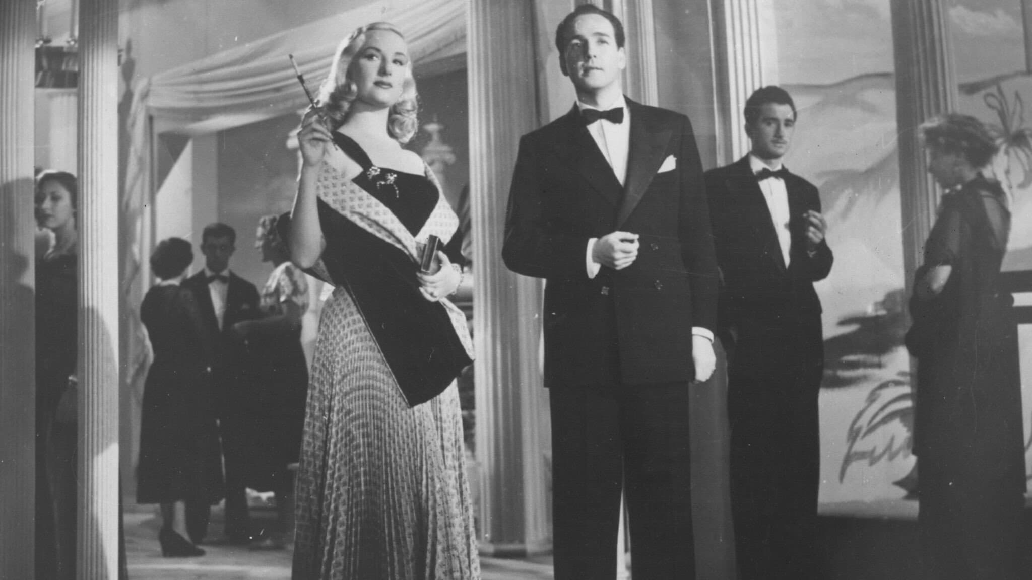 Esposa último modelo backdrop