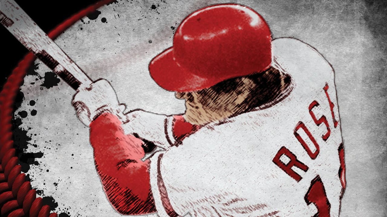 4192: The Crowning of the Hit King backdrop