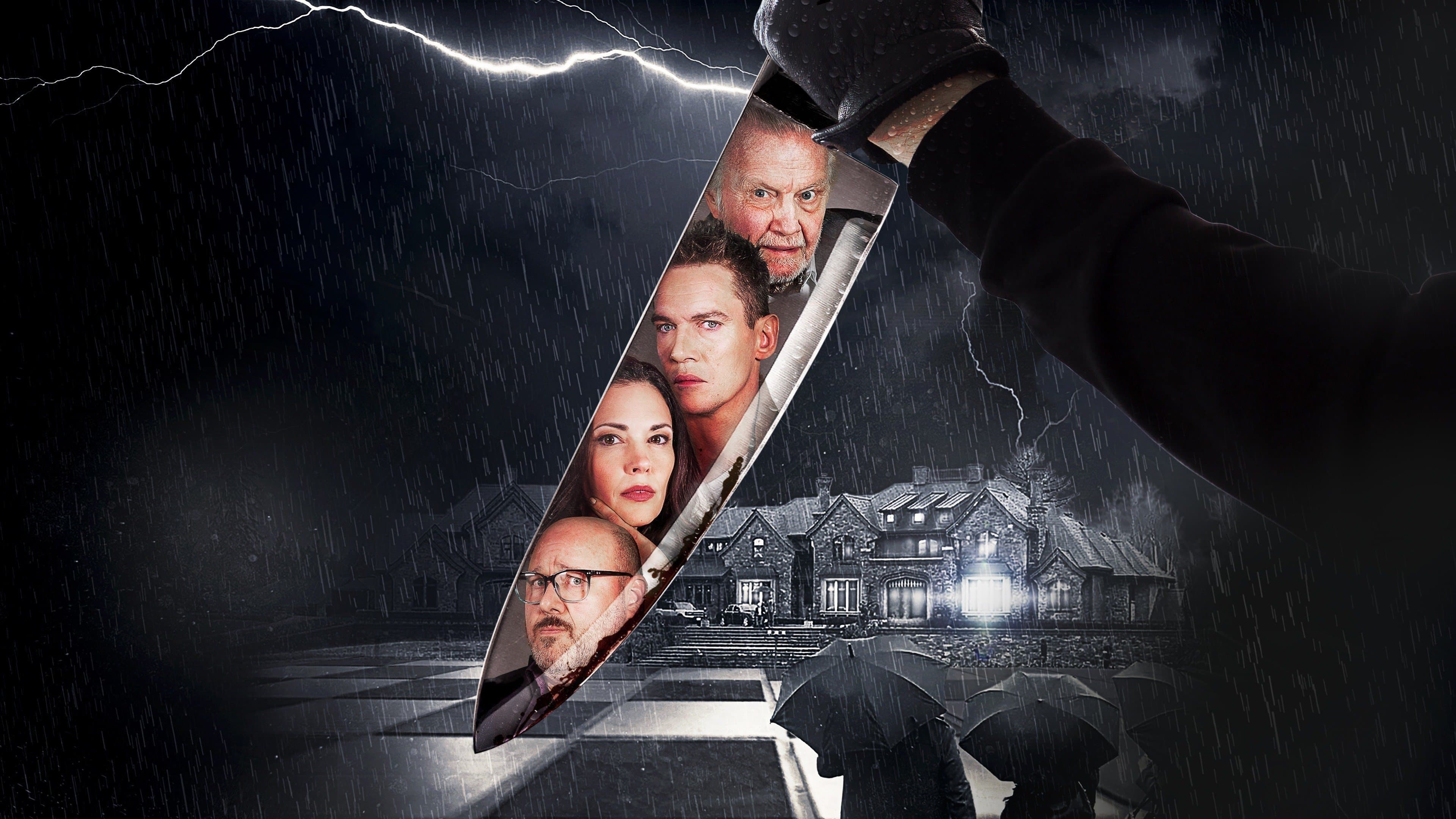 Dangerous Game: The Legacy Murders backdrop