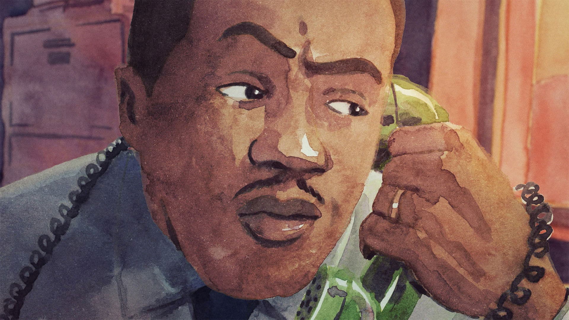 The Baddest Speechwriter of All backdrop