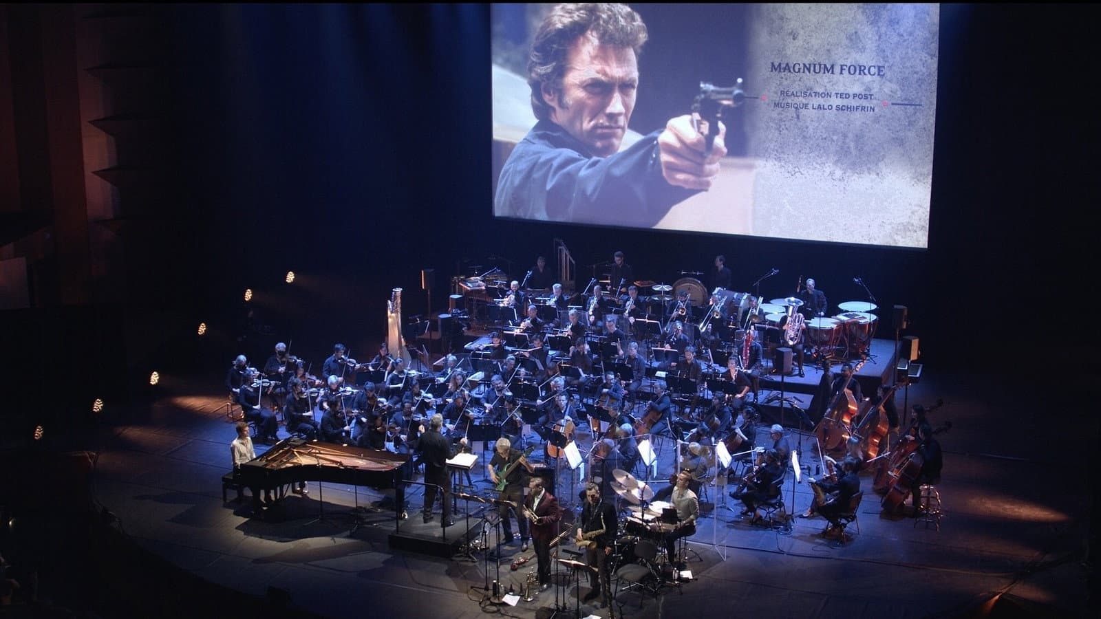Eastwood Symphonic backdrop