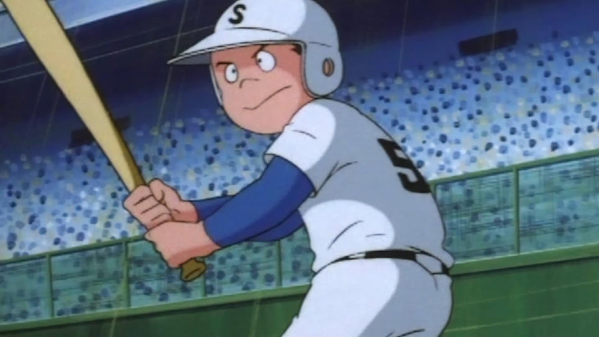 Captain: The Movie backdrop