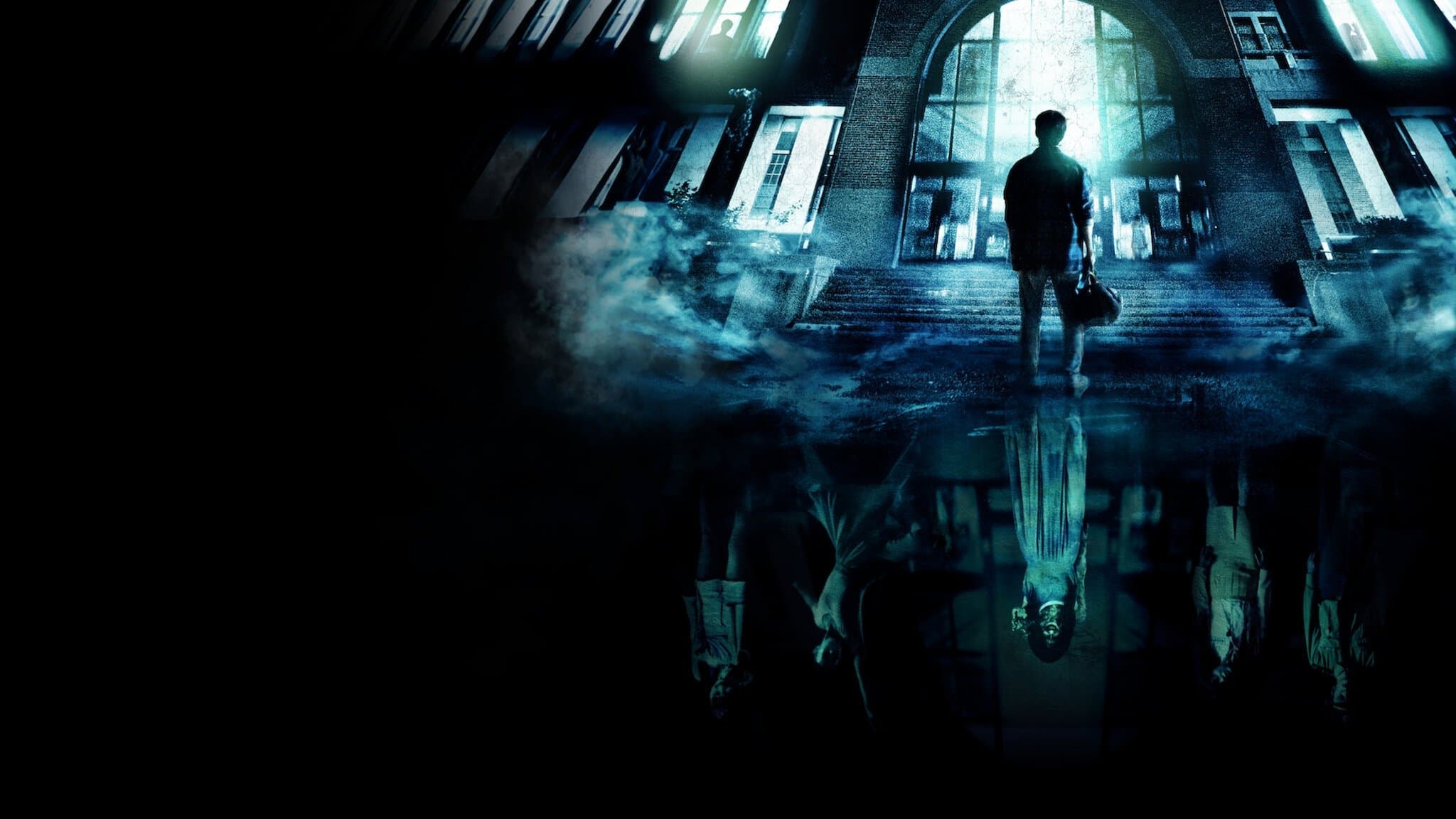 The Bridge Curse: Ritual backdrop