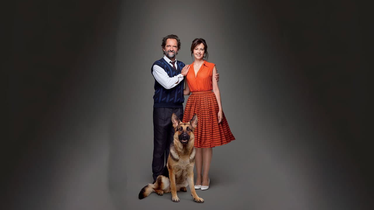 Qui est Monsieur Schmitt ? backdrop