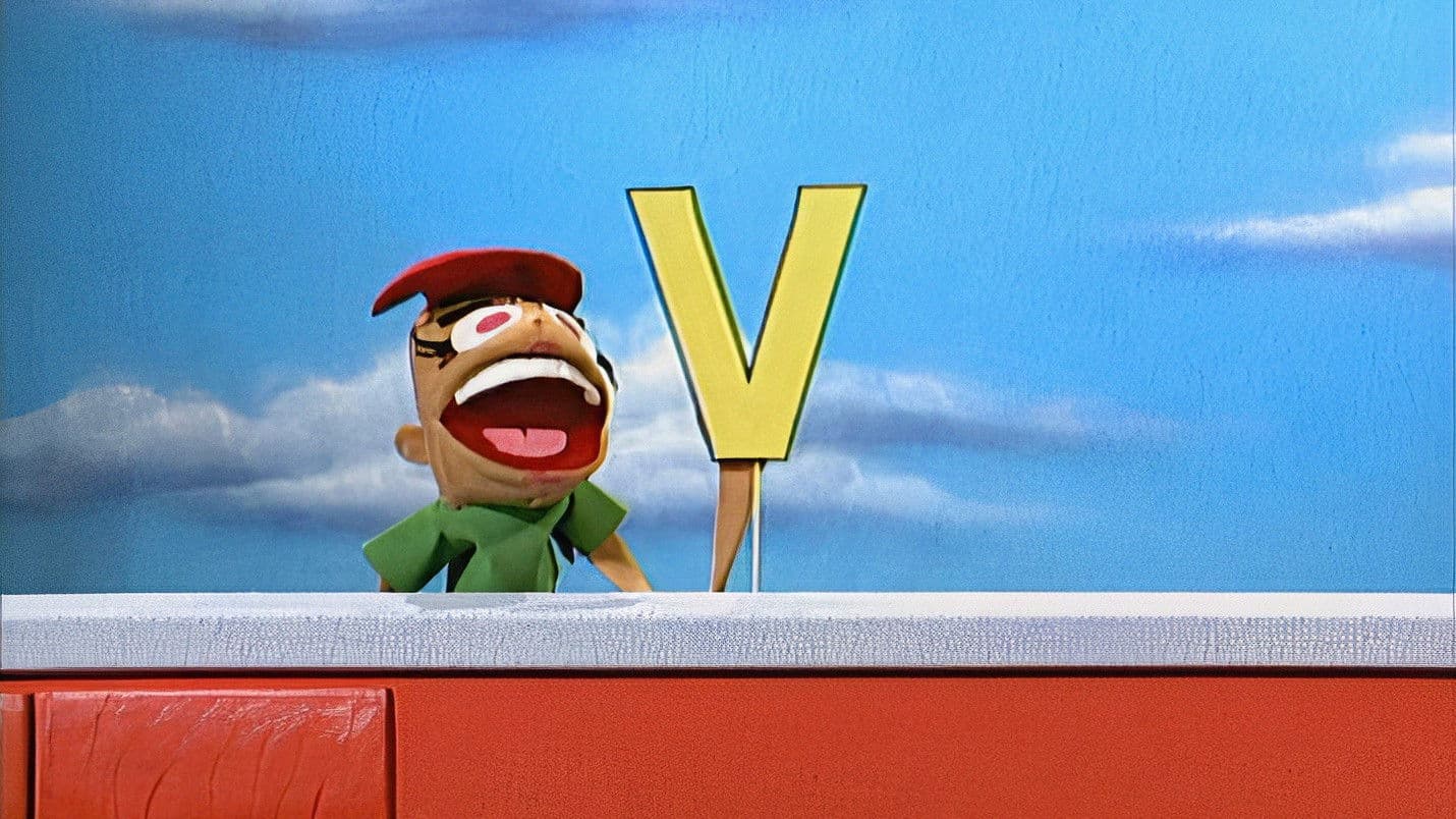 The Fairly OddParents: Channel Chasers backdrop