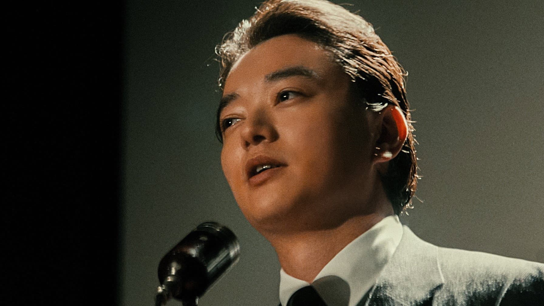 BAUS: The Ship's Voyage Continues backdrop