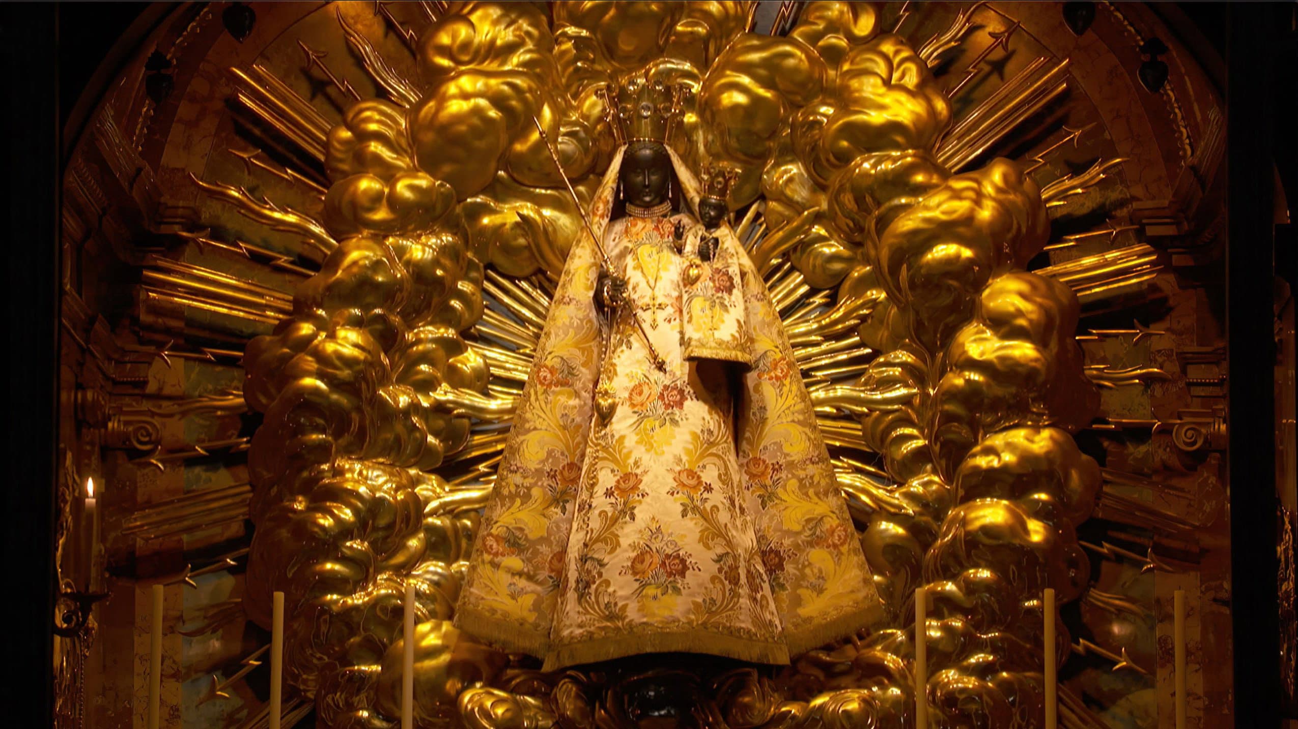 Das katholische Korsett – oder der mühevolle Weg zum Frauenstimmrecht backdrop