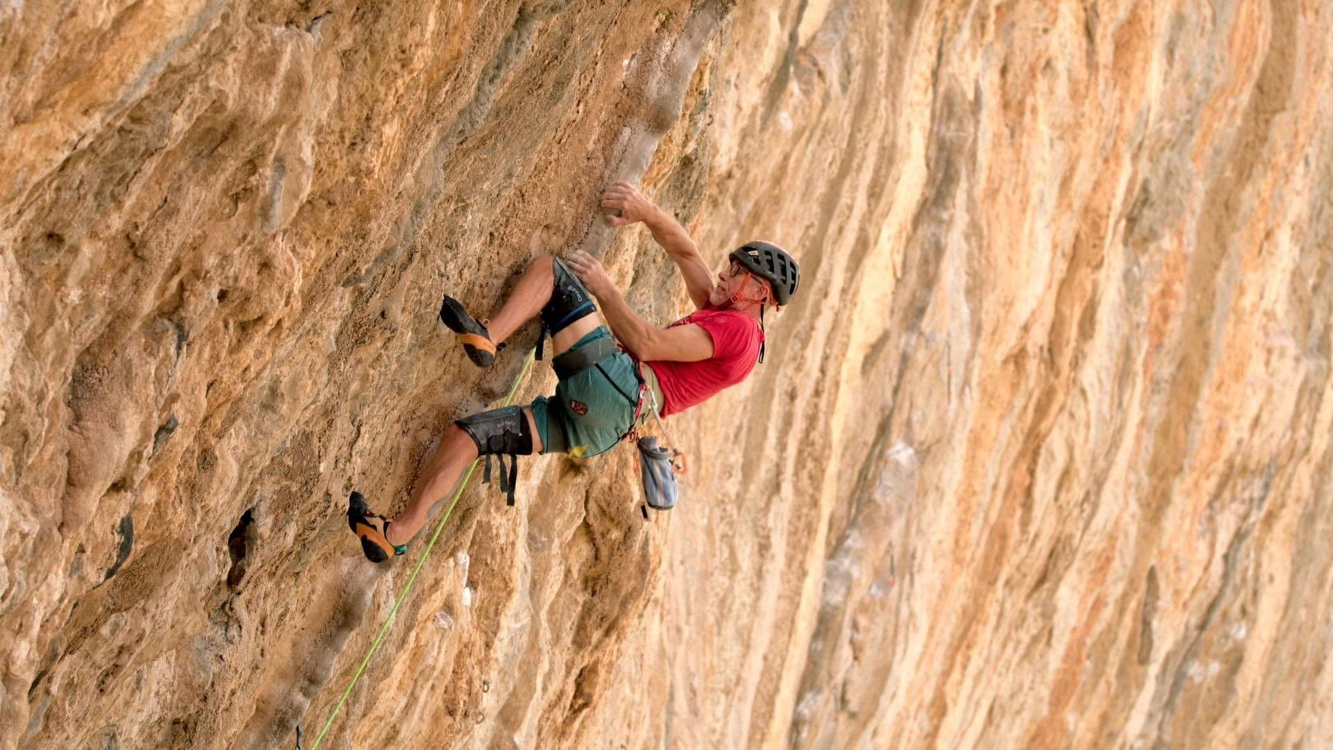 Stronger than Ever backdrop