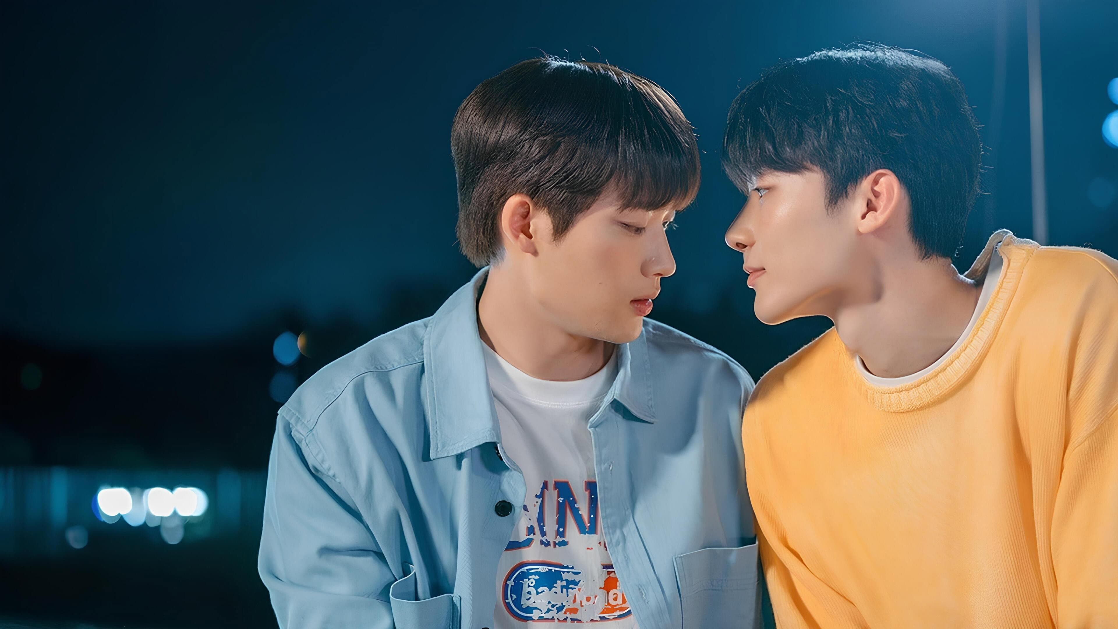 Our Dating Sim backdrop