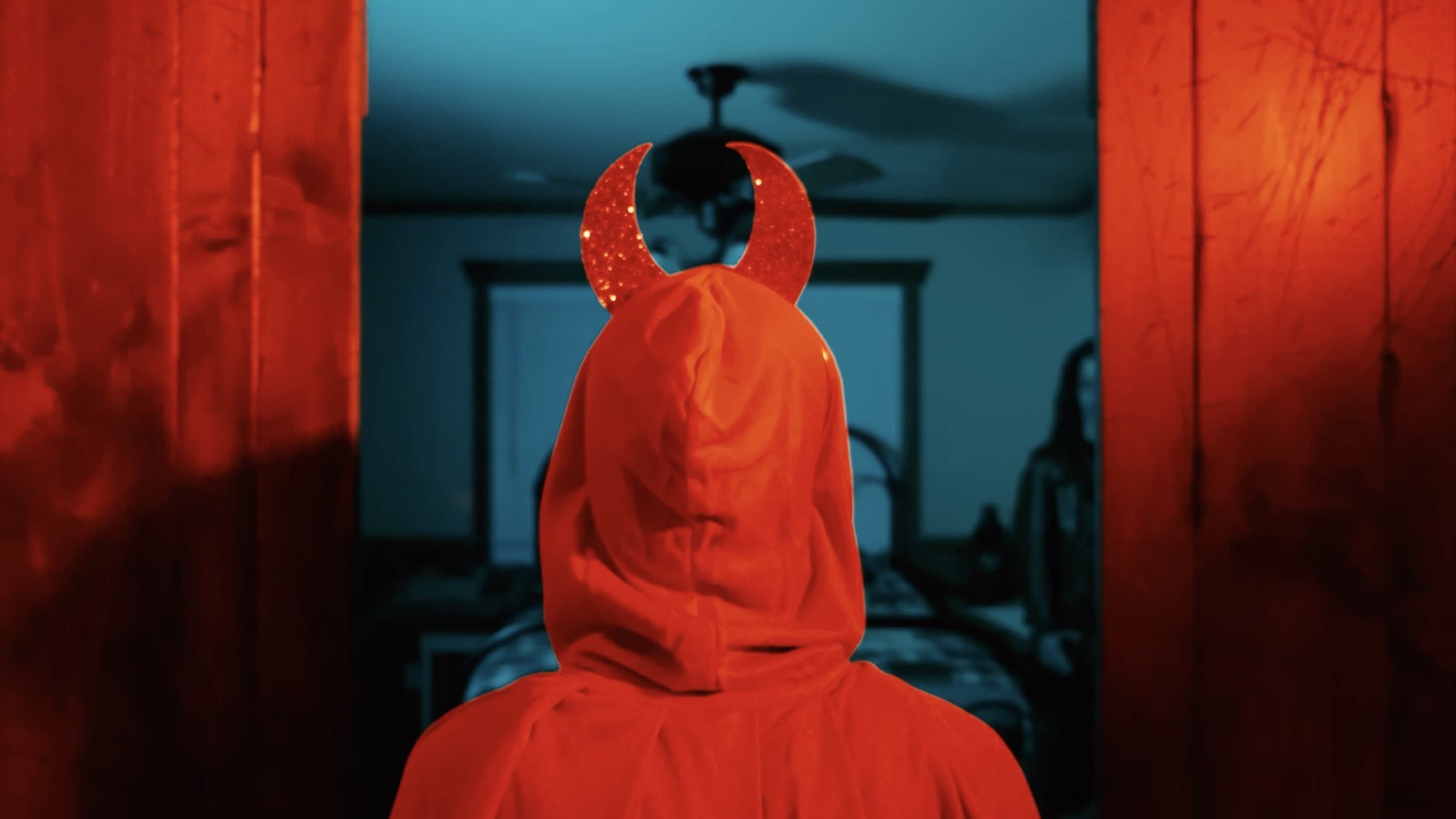 Eve Was Star backdrop