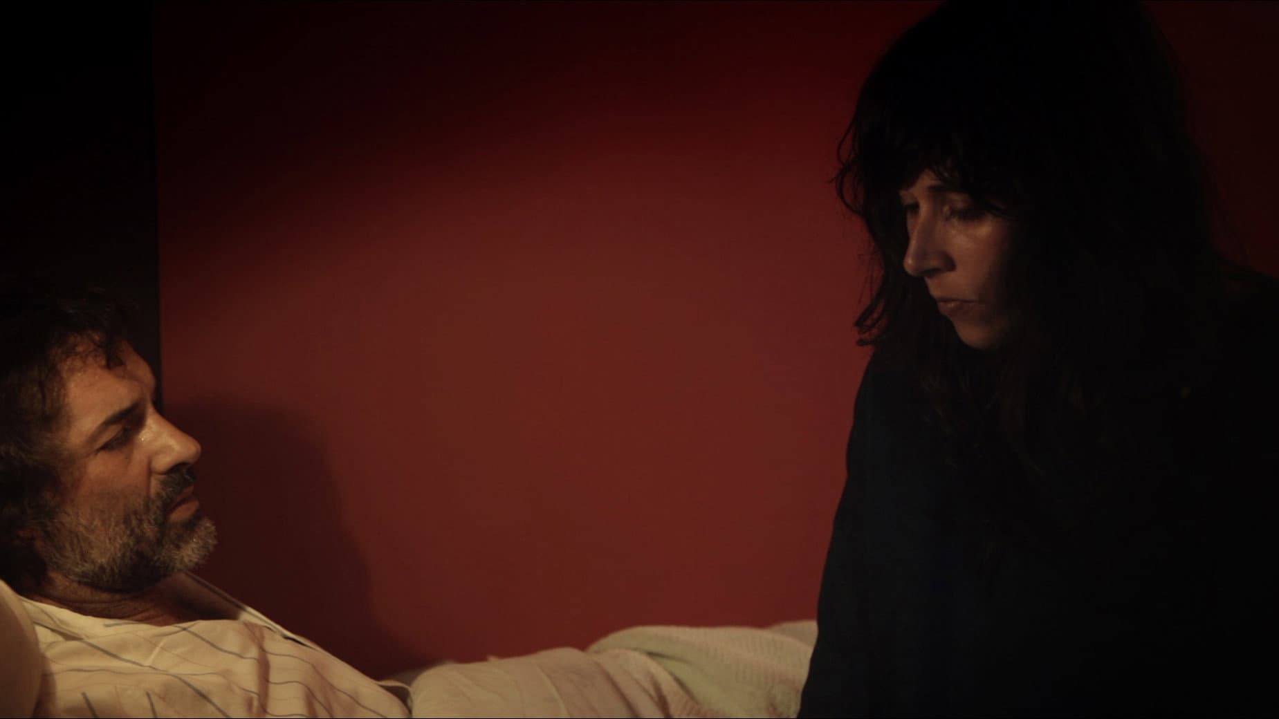 I'd Rather Not Say backdrop