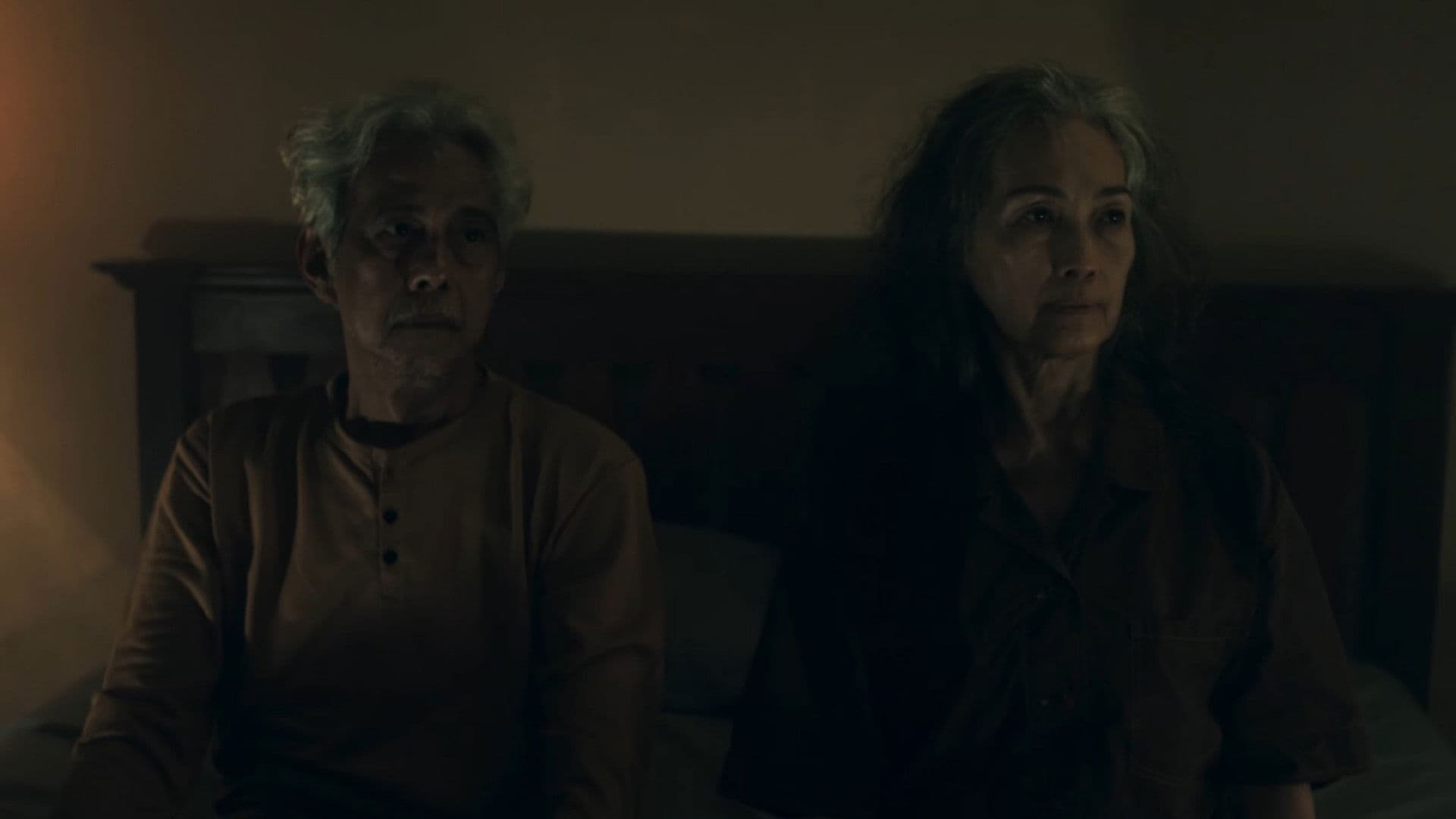 Kafir: Gerbang Sukma backdrop