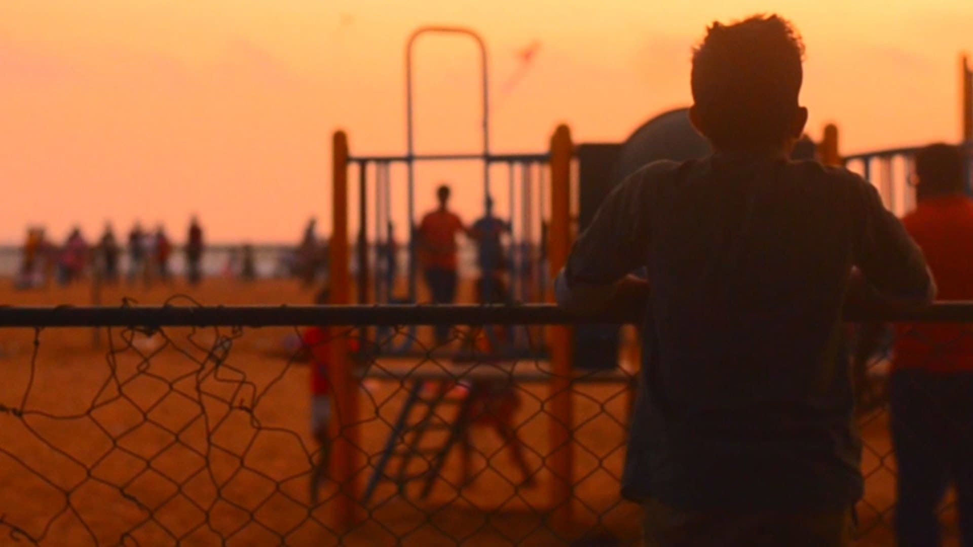 Mean for A Unheard Life backdrop