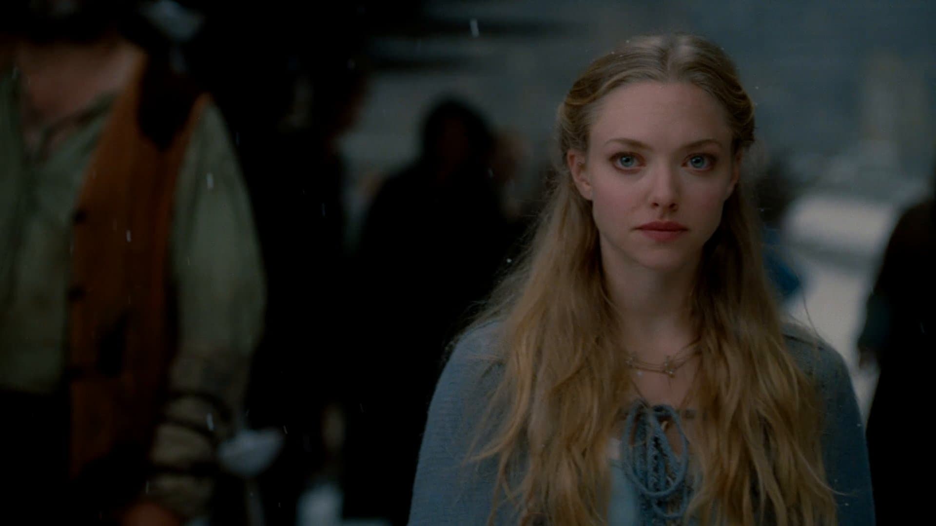 Red Riding Hood backdrop