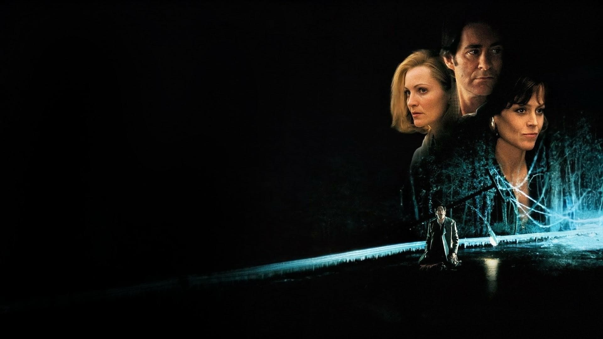 The Ice Storm backdrop