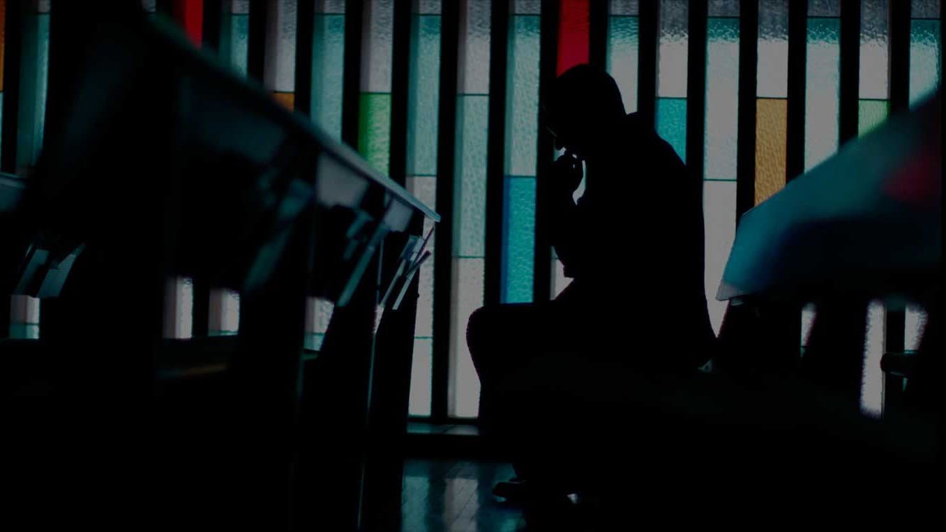 The Armor of Light backdrop