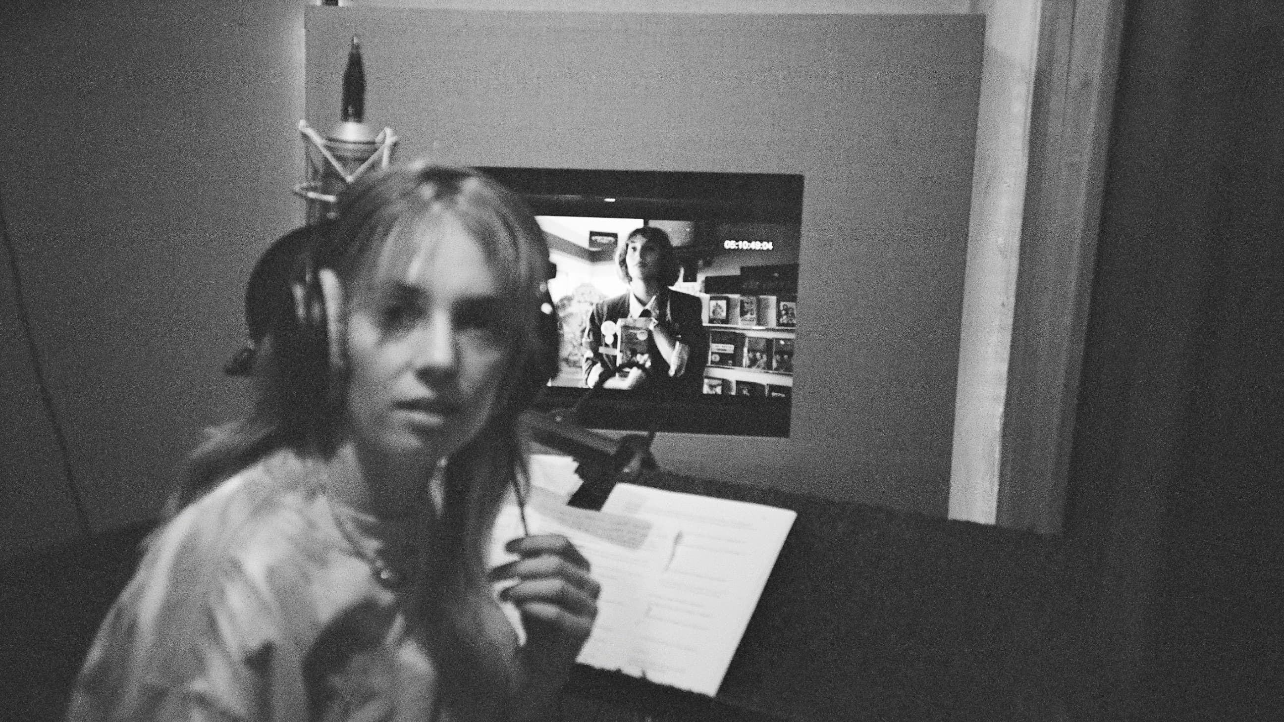 Videoheaven backdrop