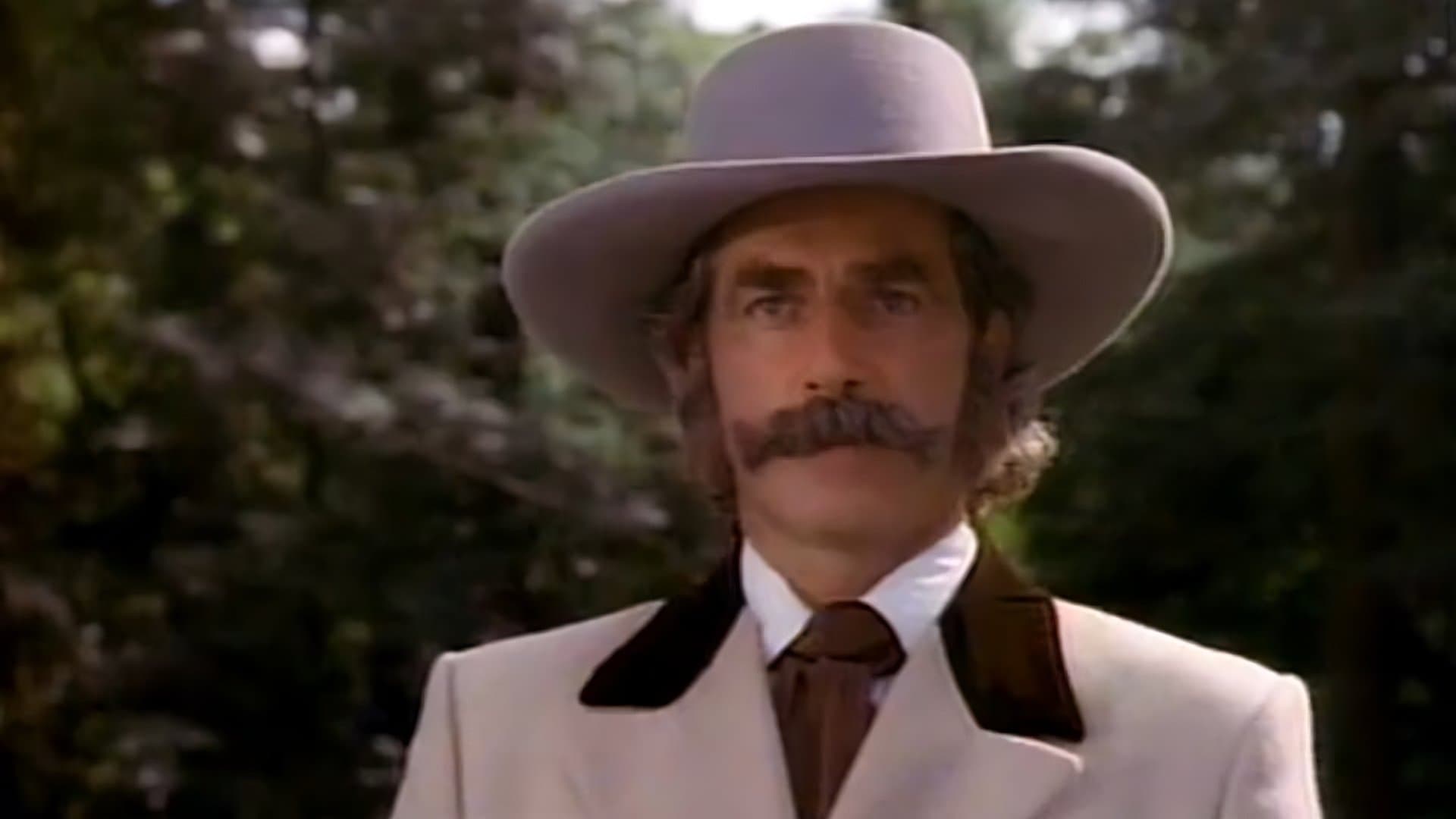 Houston: The Legend of Texas backdrop