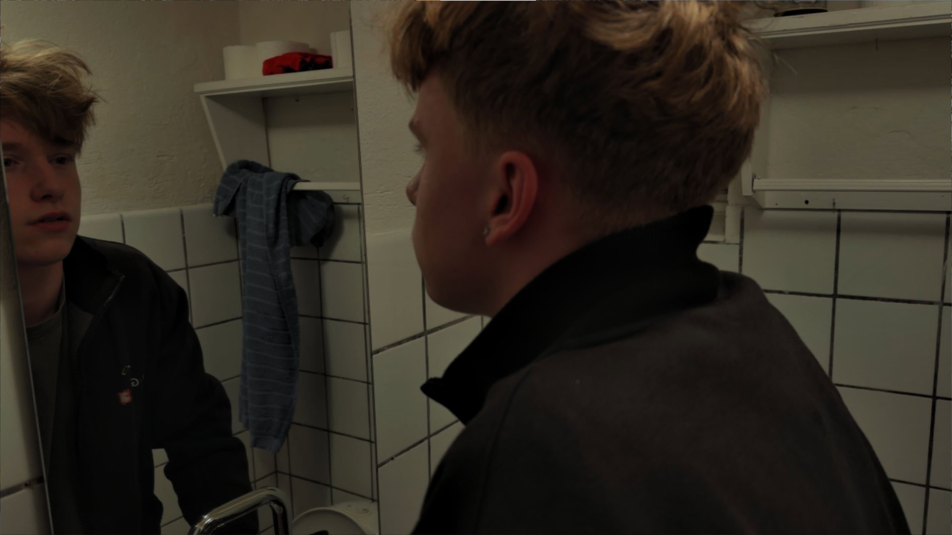 Fifth Mission backdrop