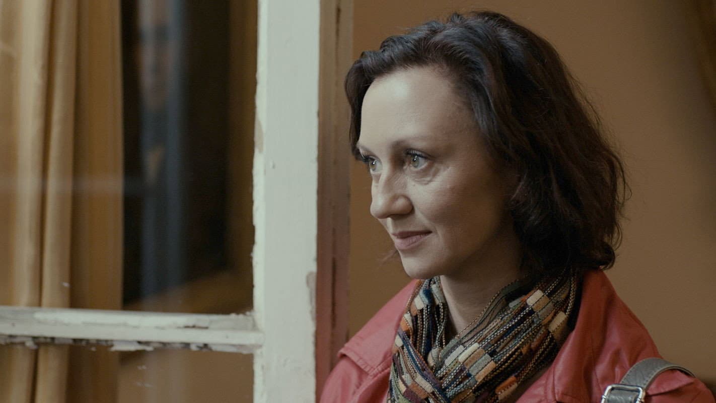 The Nest of the Turtledove backdrop