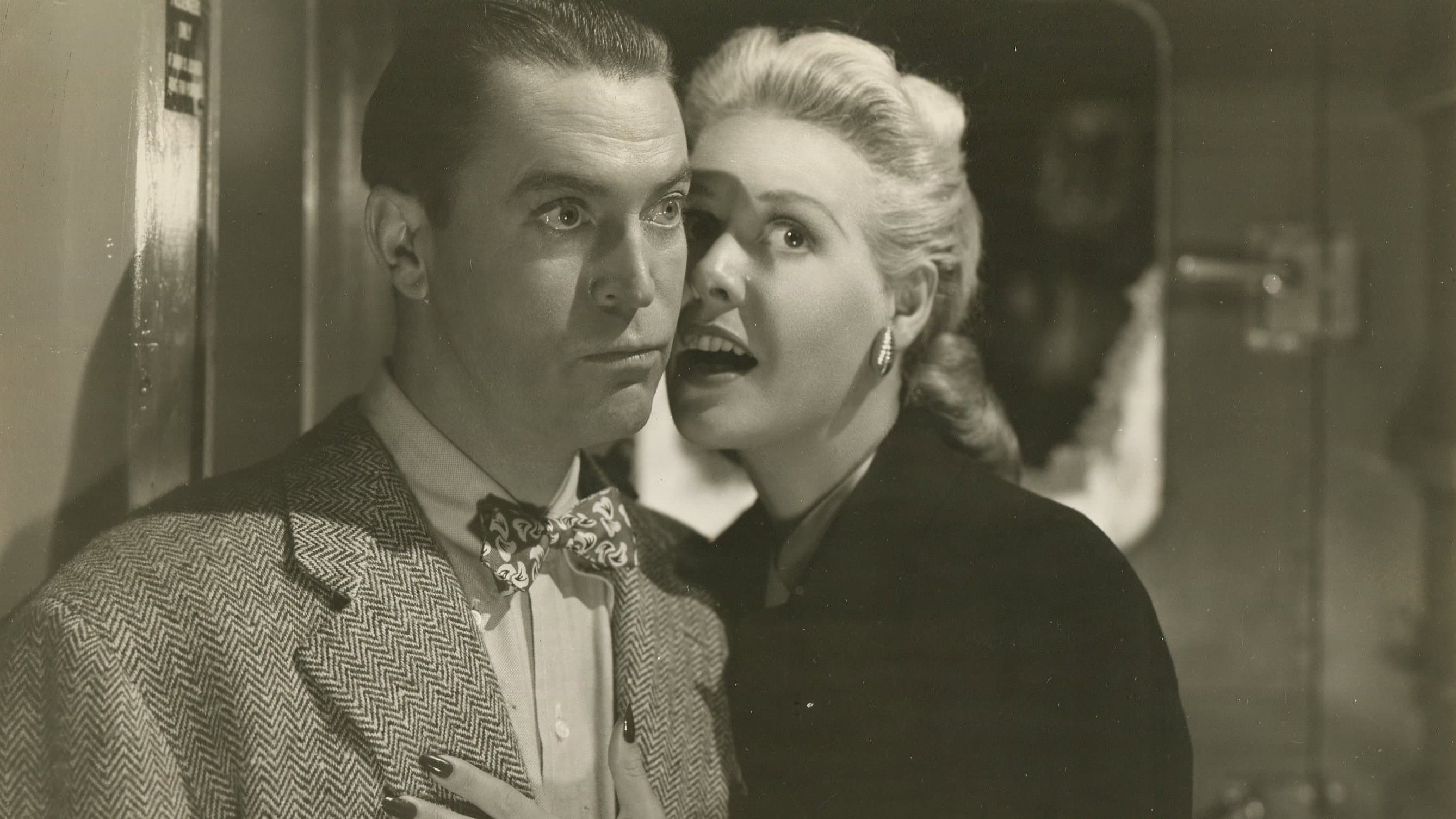 One Way to Love backdrop