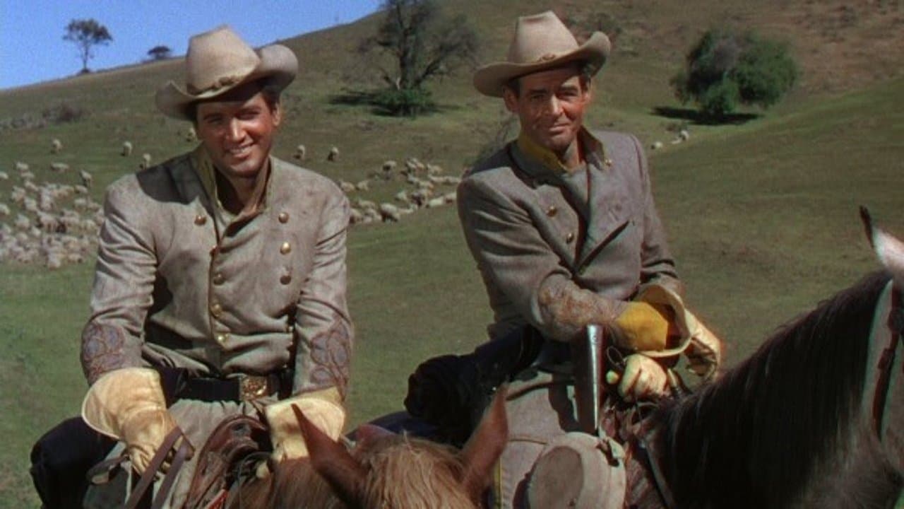 Horizons West backdrop