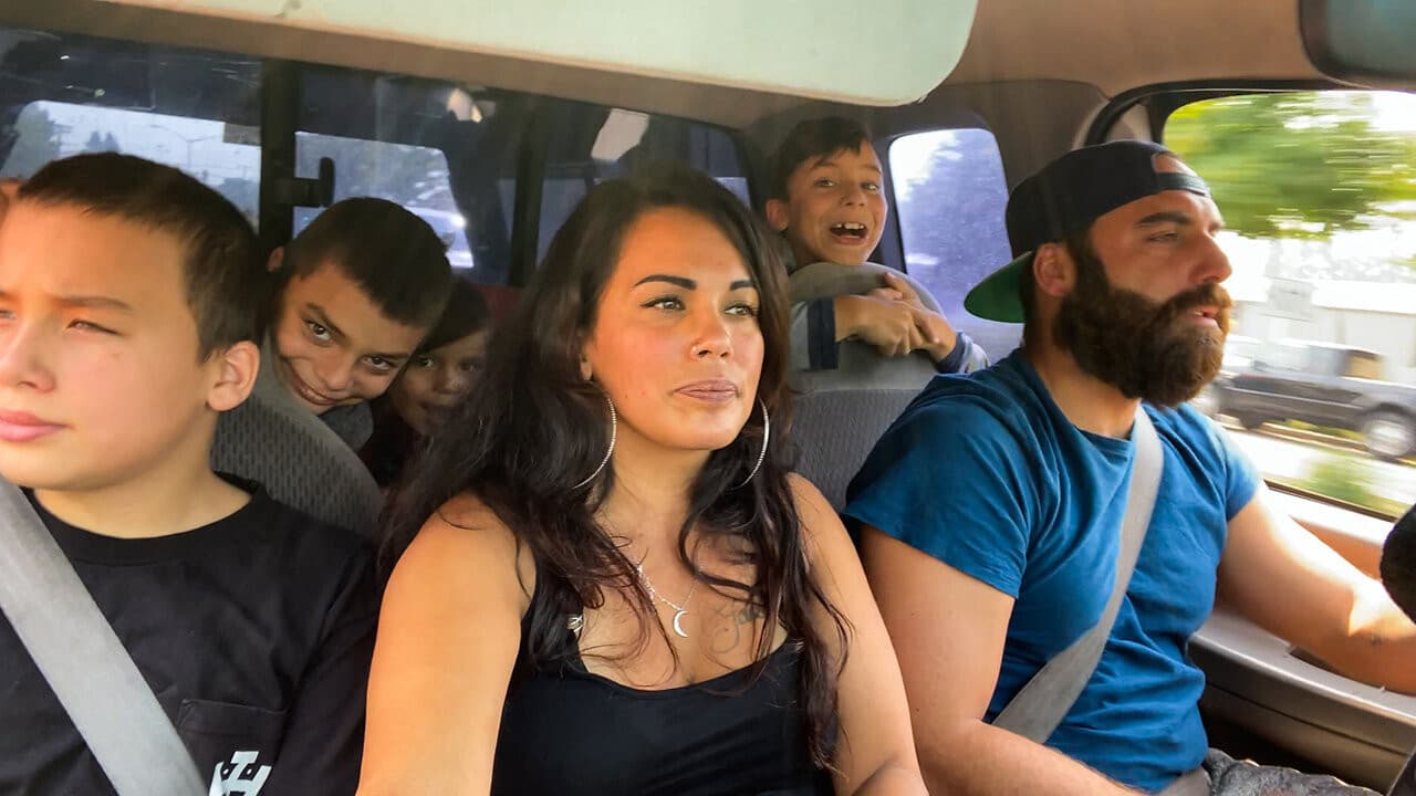 What You'll Remember backdrop