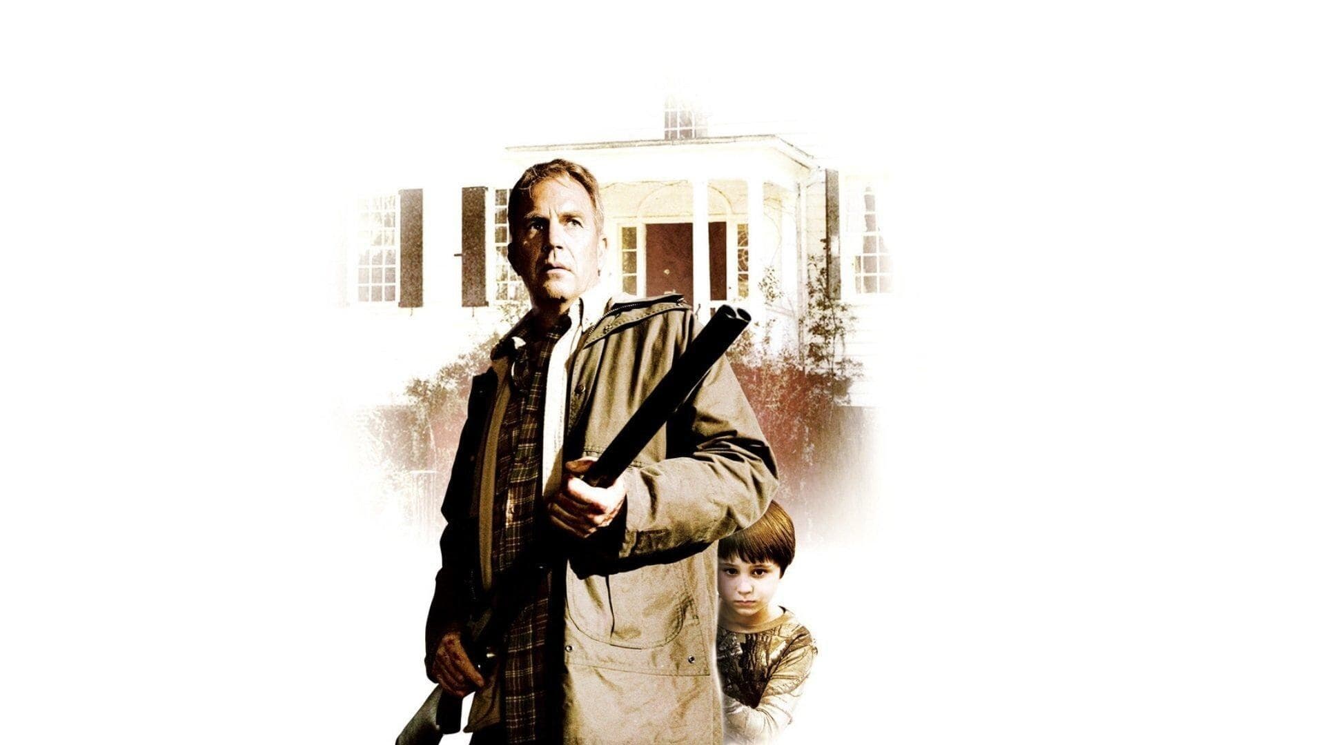 The New Daughter backdrop