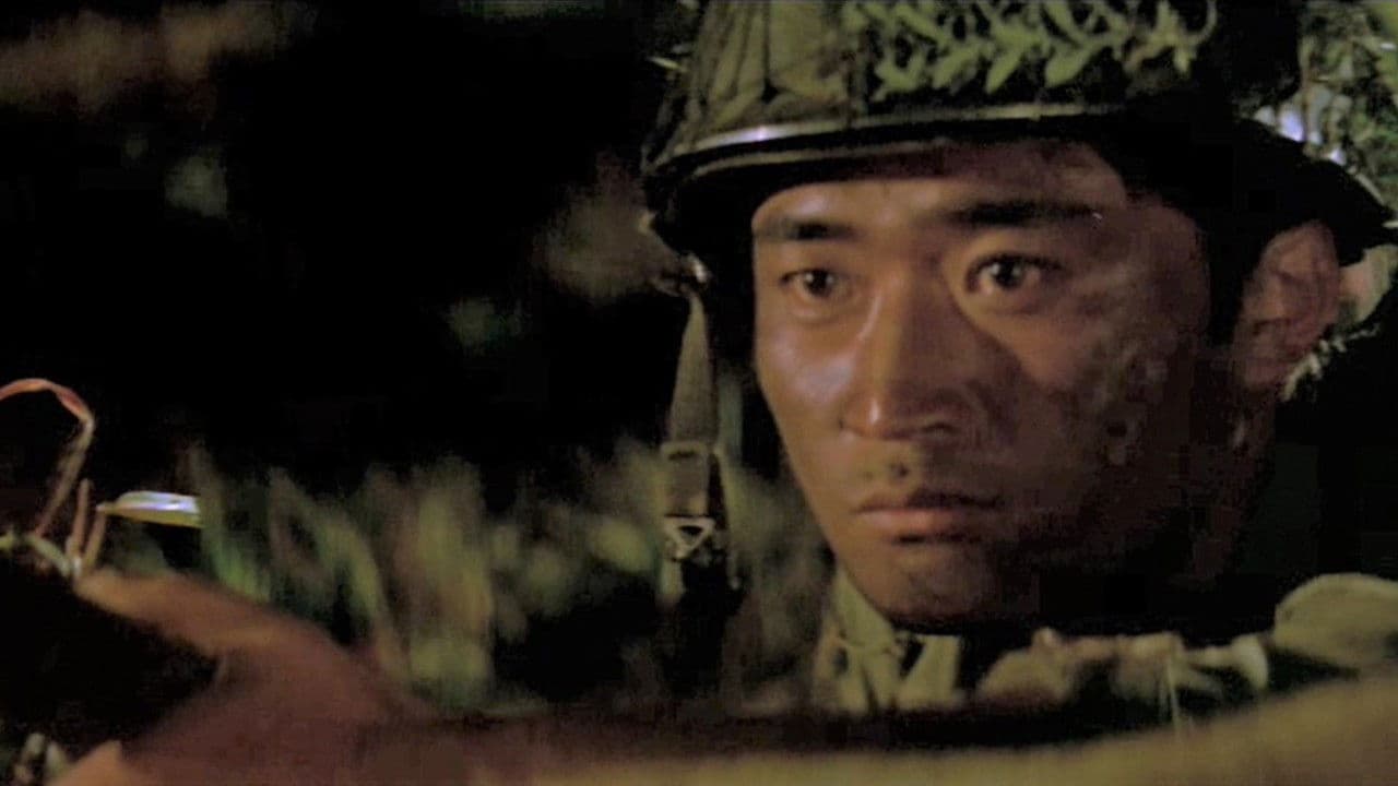 The Testimony backdrop