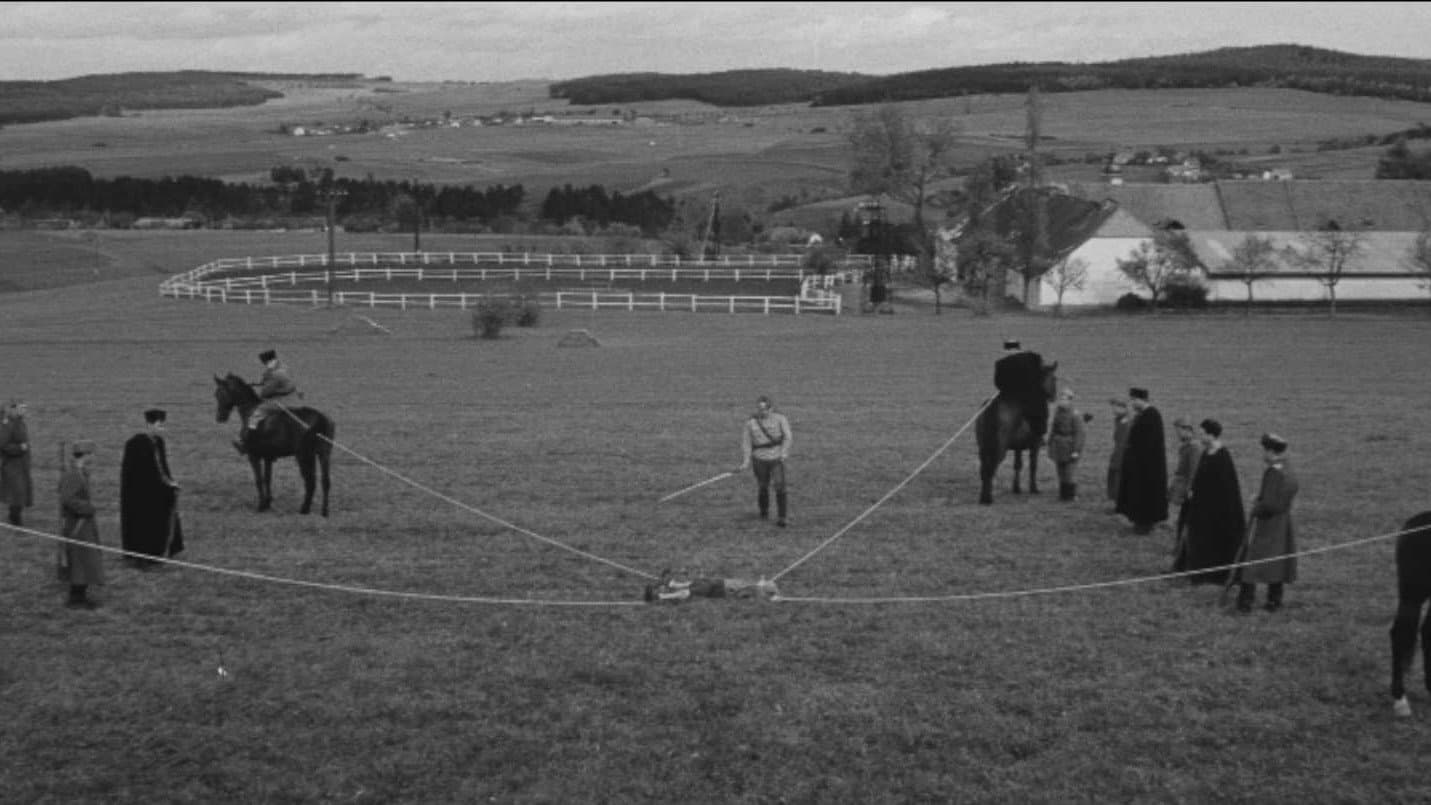 Long Live the Republic backdrop