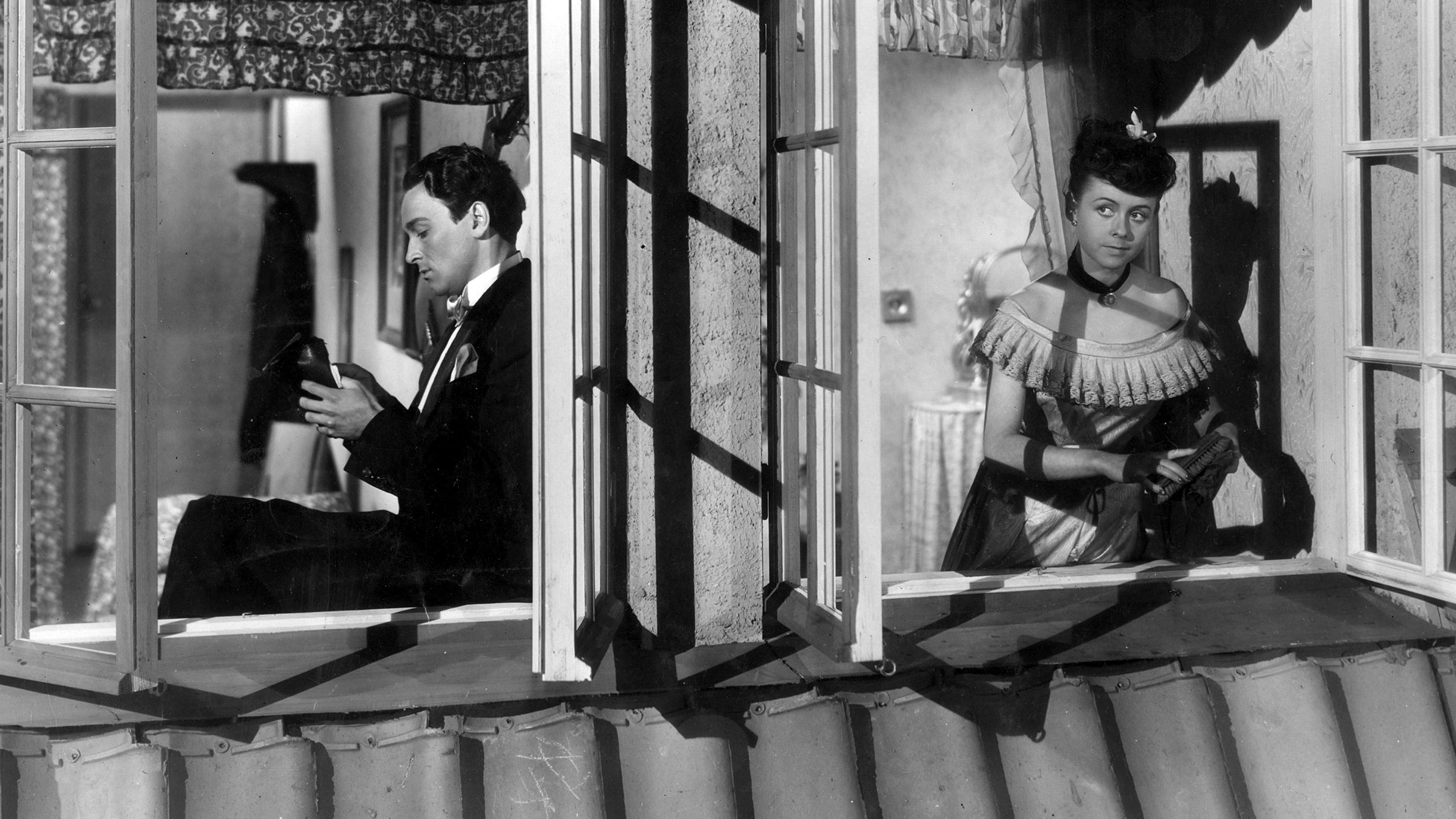 Toukokuun taika backdrop