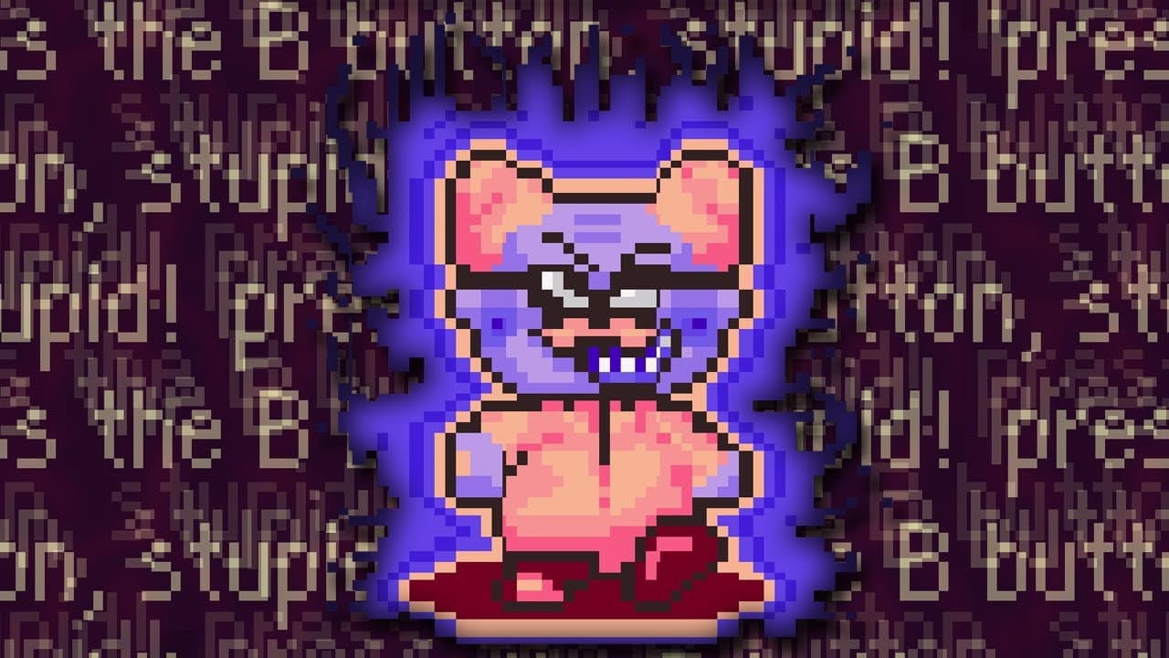 The Halloween Hack: An Analytical Essay backdrop