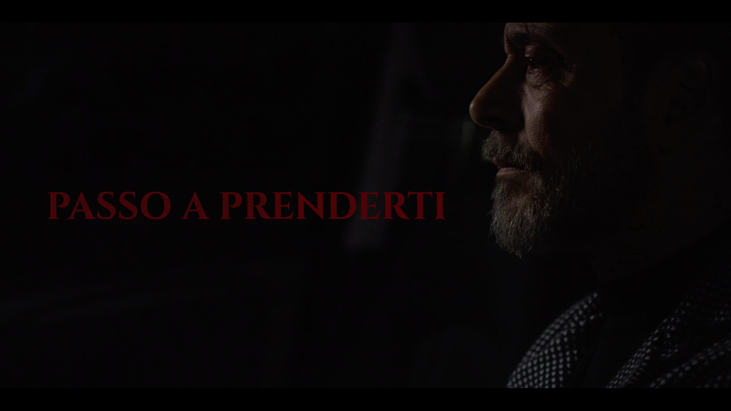 PASSO A PRENDERTI backdrop