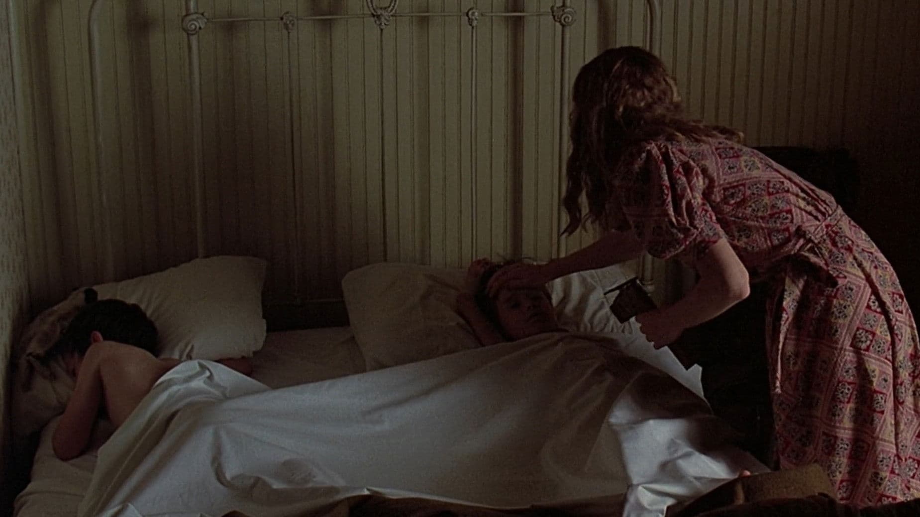 Raggedy Man backdrop