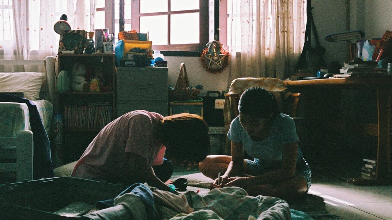 Where We Belong backdrop