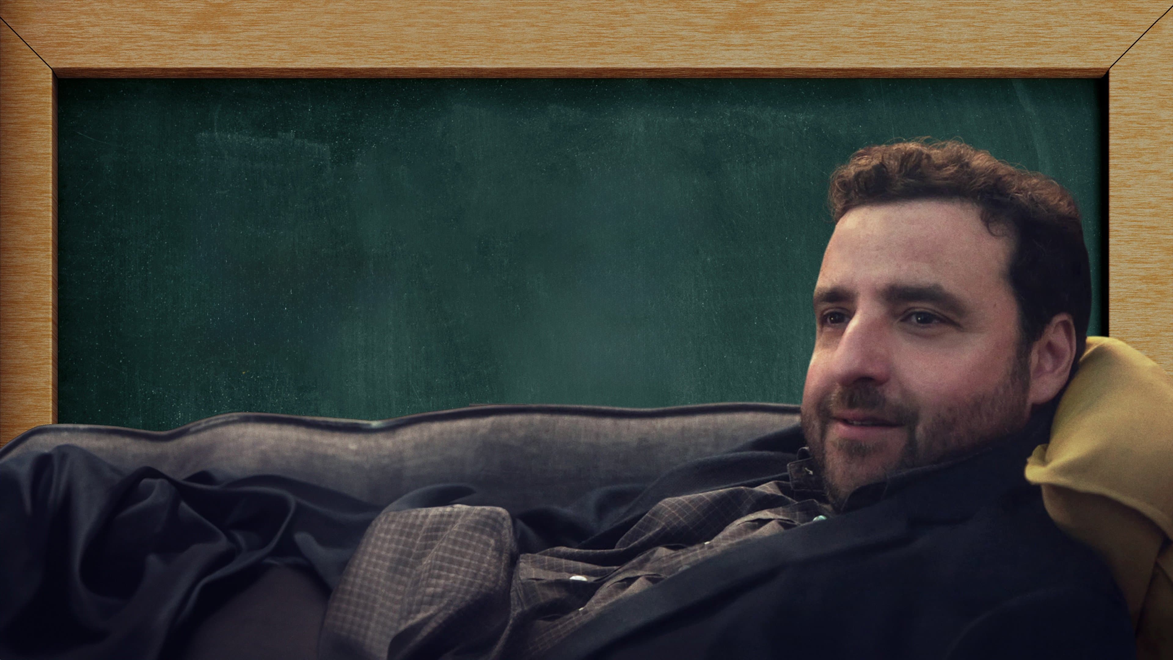 Lousy Carter backdrop