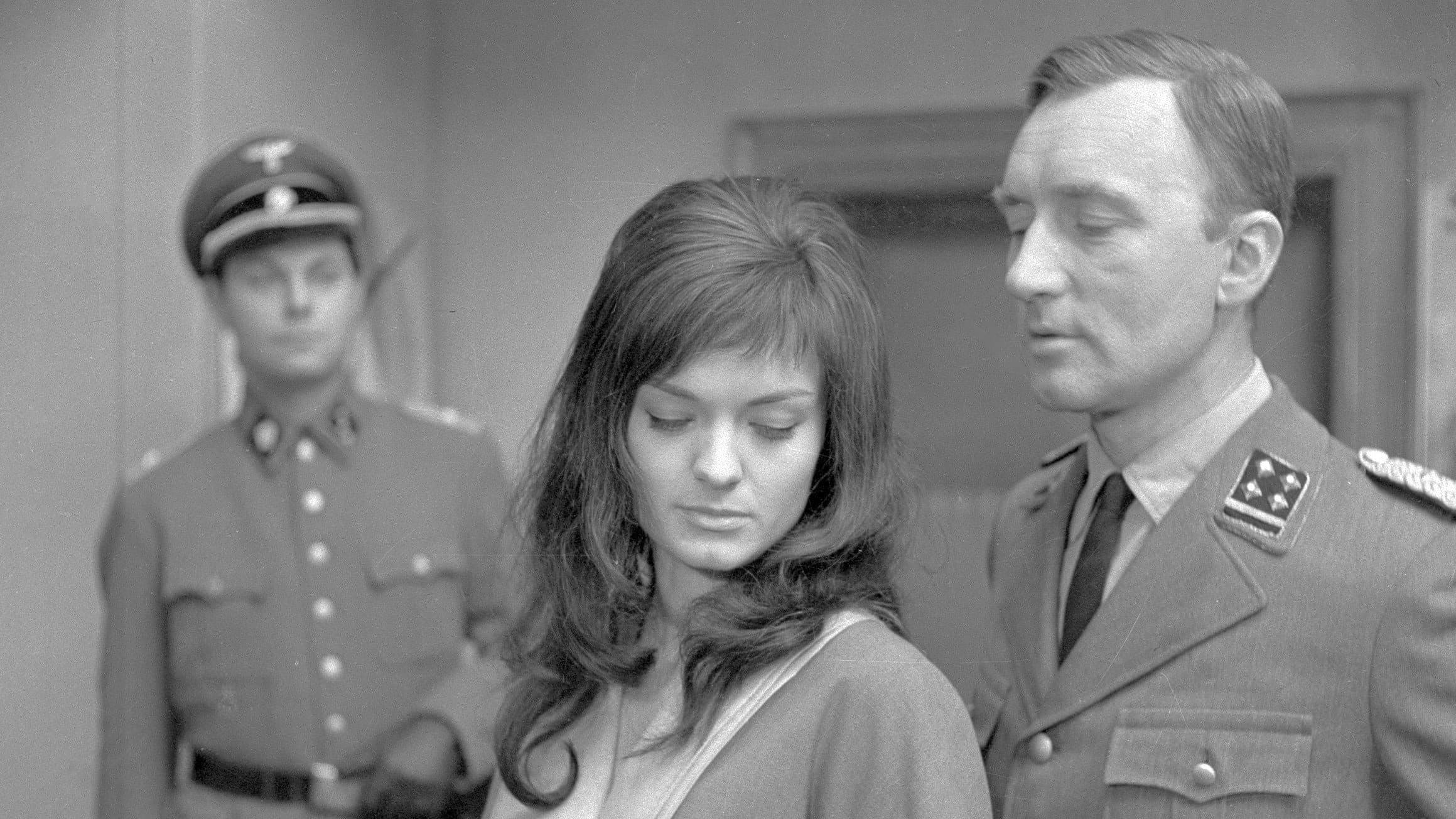 A Prayer for Katerina Horovitzova backdrop