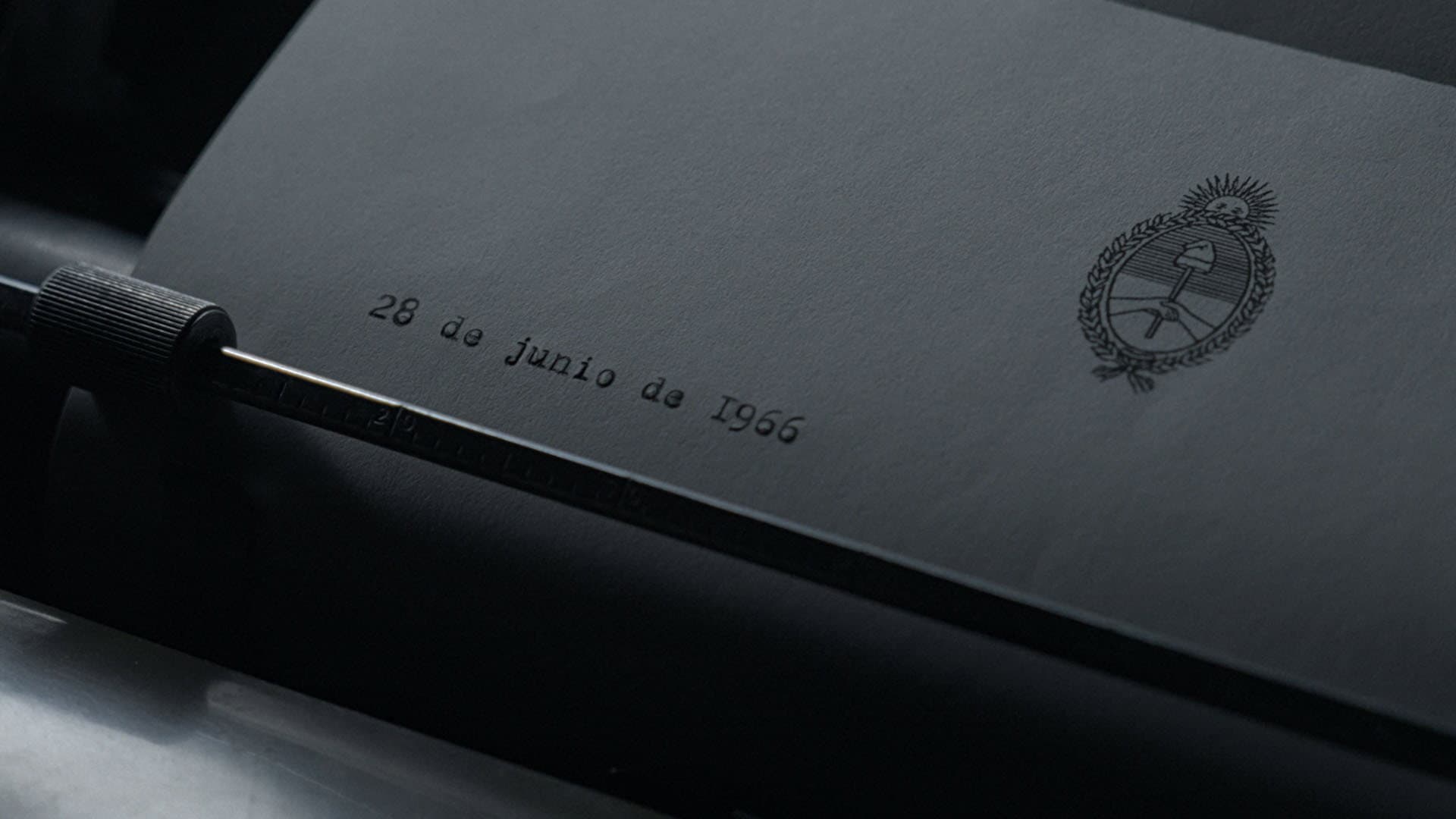 Salteadores Nocturnos backdrop