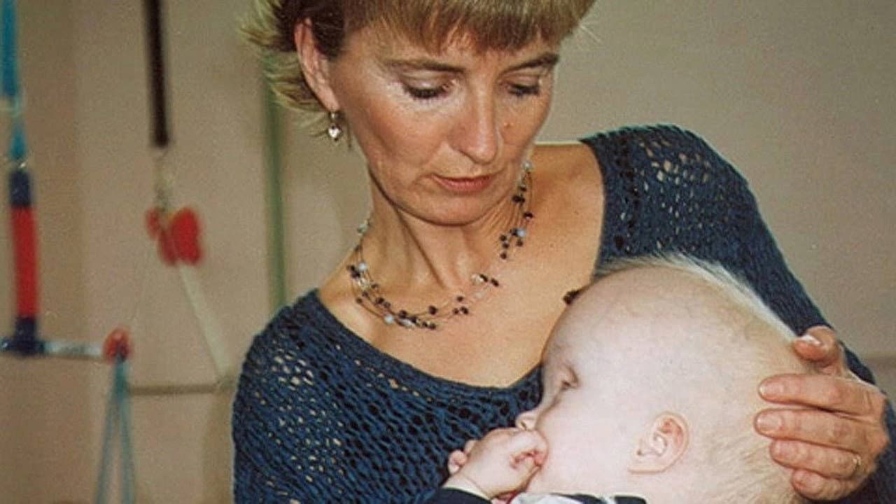 Chernobyl Heart backdrop