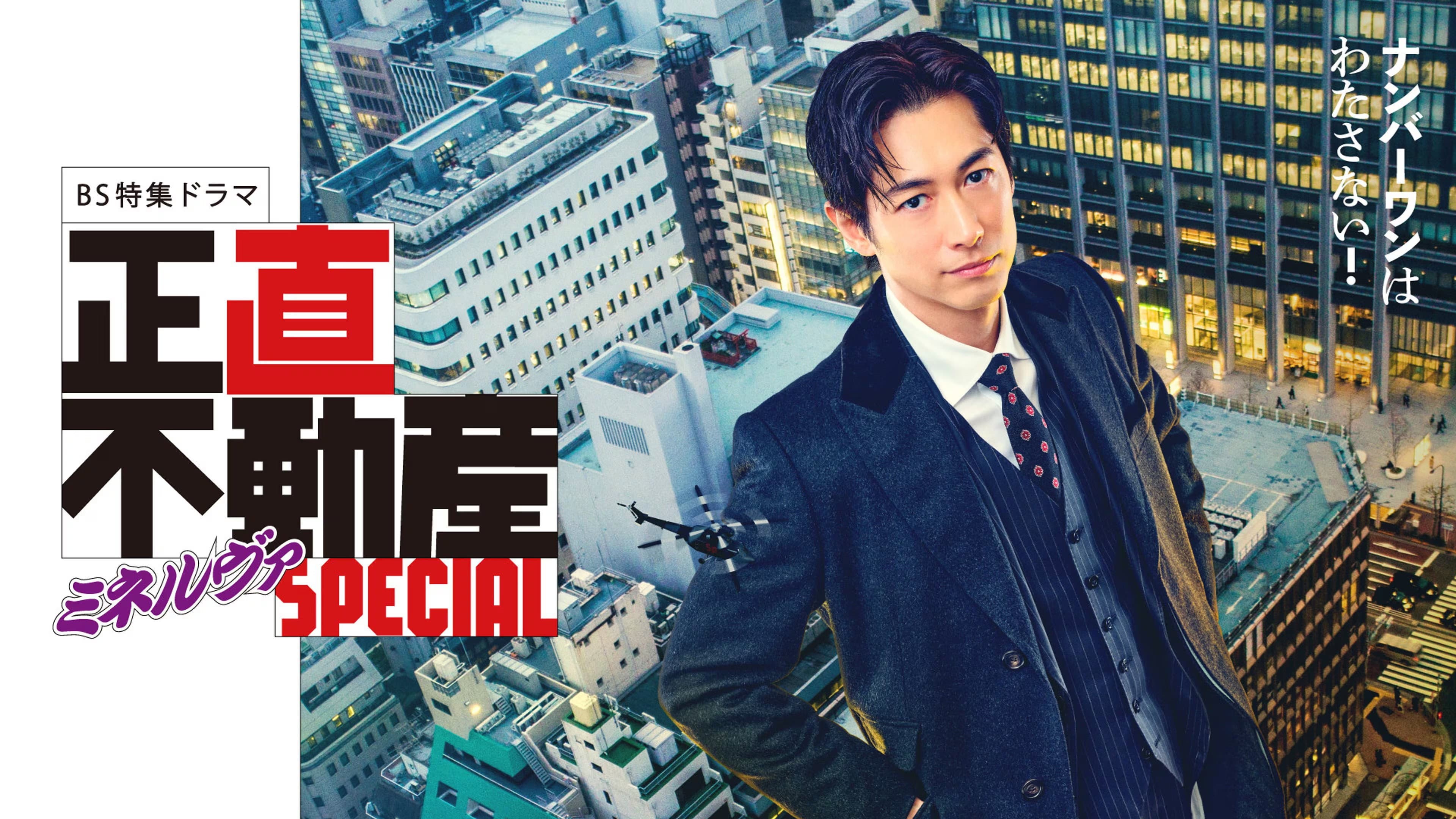 The Honest Realtor MINERVA Special backdrop