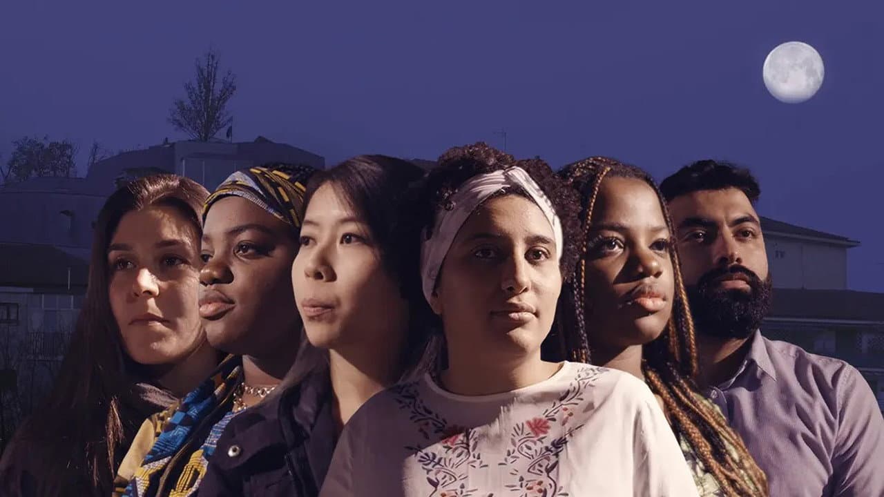 Le Mile Notti backdrop