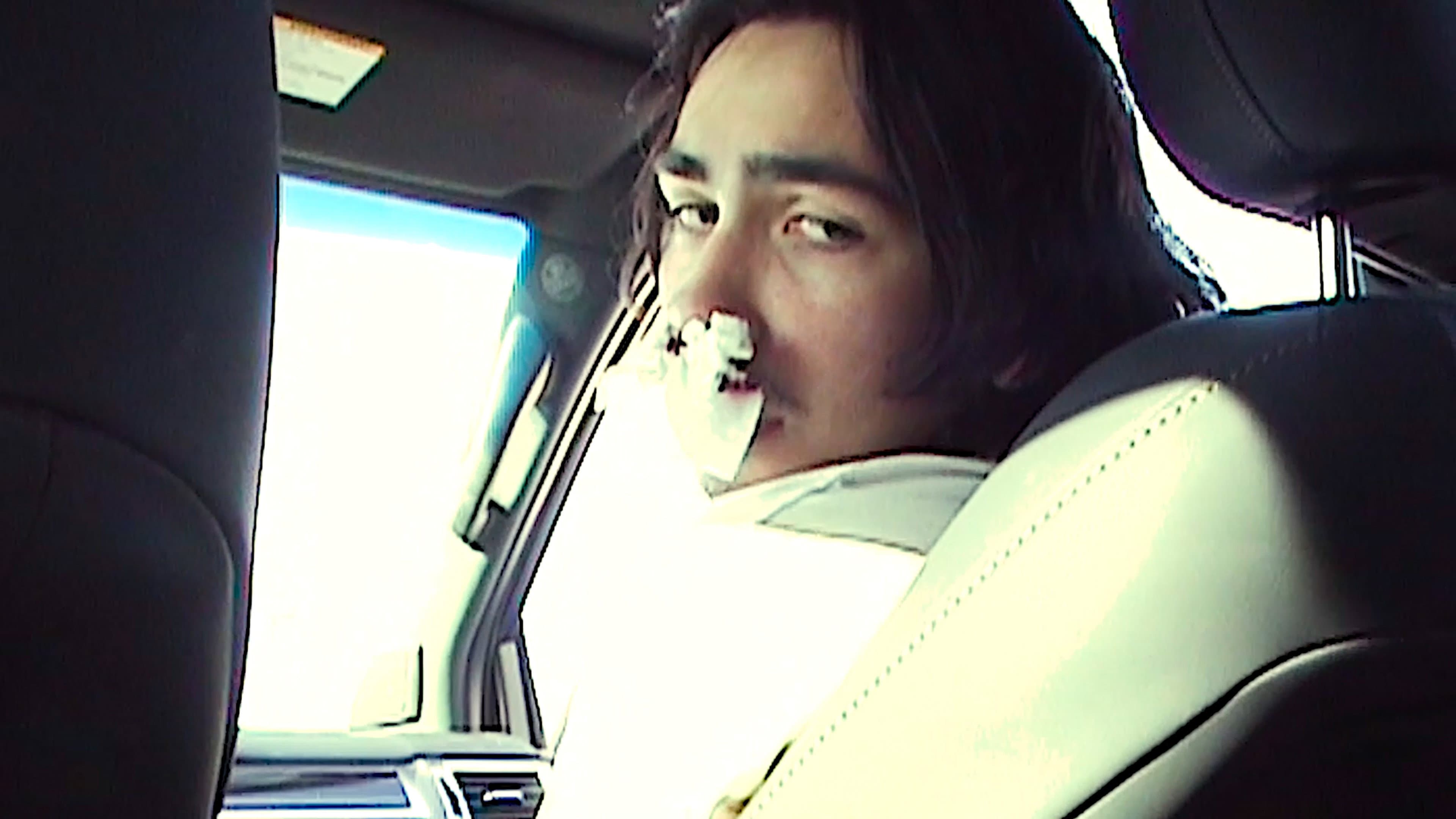 Sticky Fingers backdrop