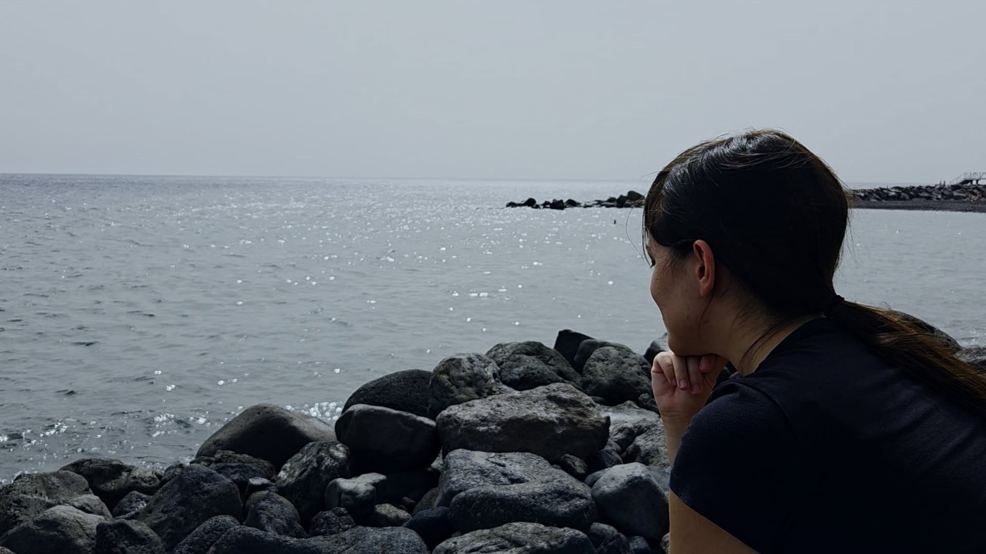 Palabras Perdidas backdrop