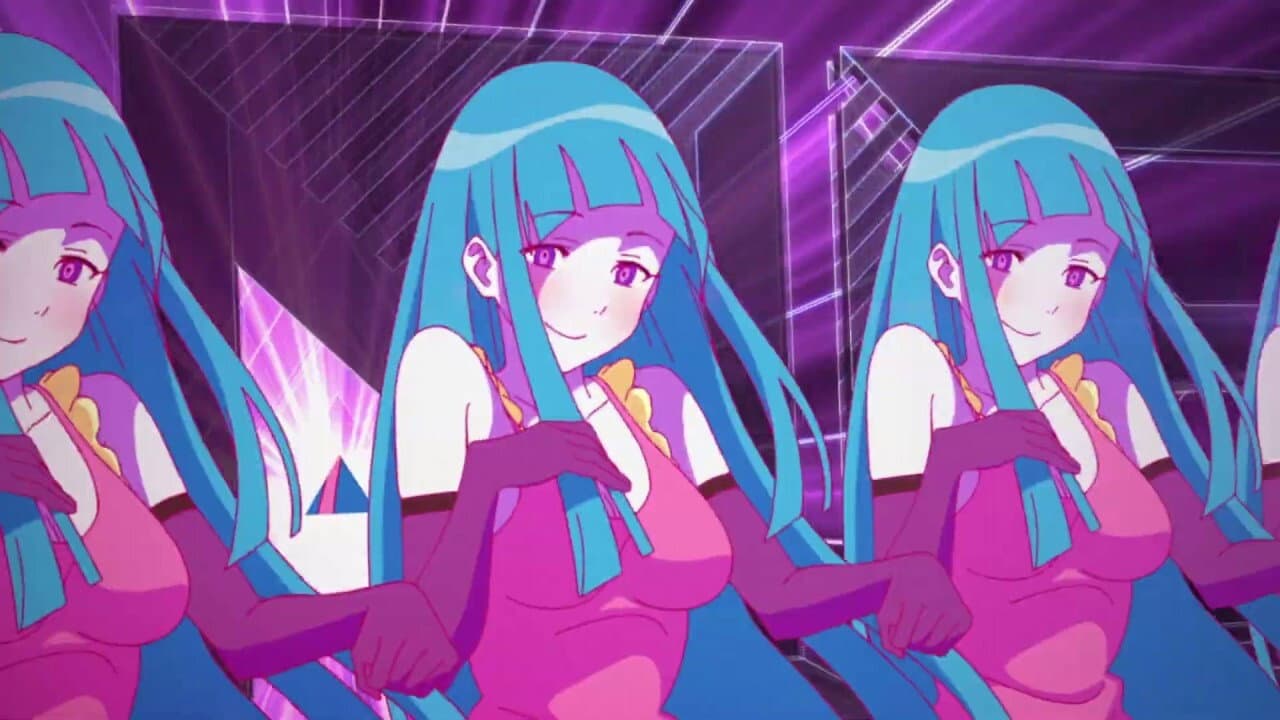 ME!ME!ME! CHRONIC backdrop