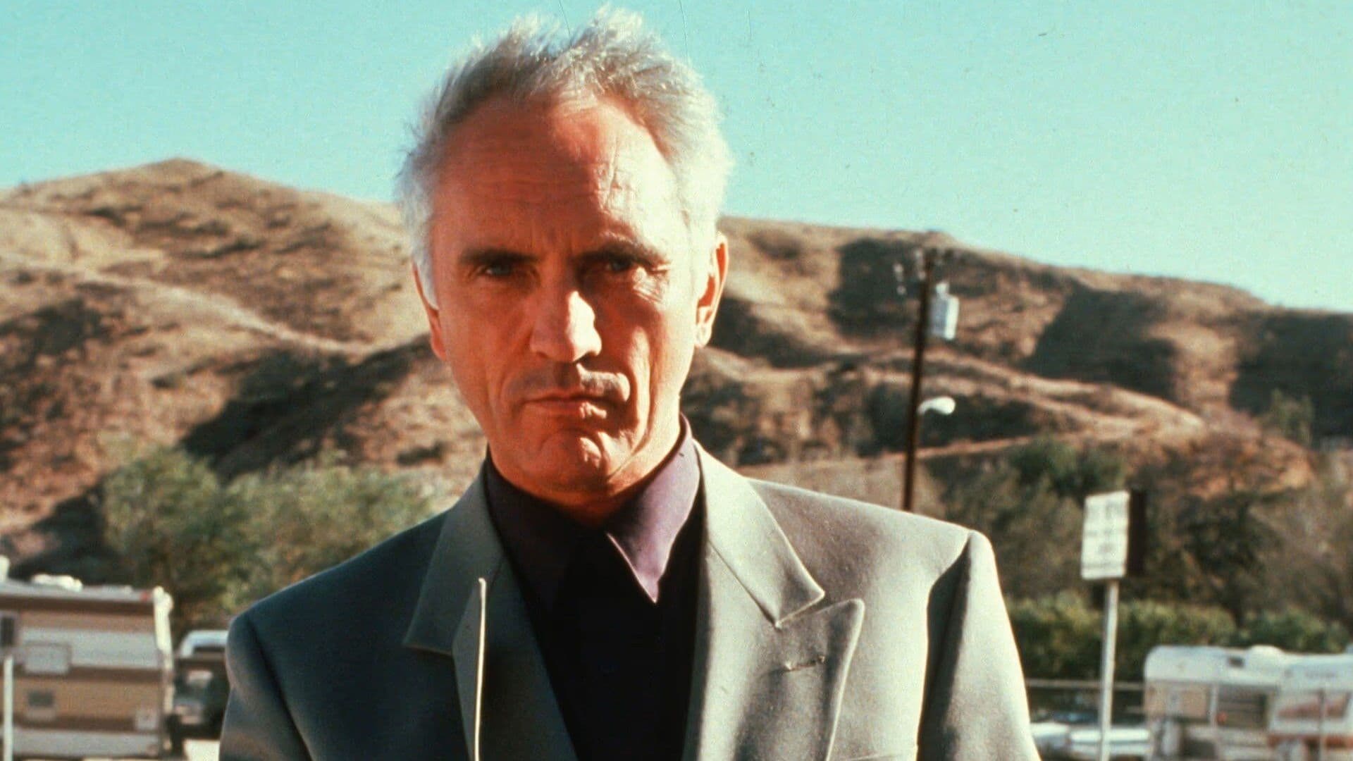 Genuine Risk backdrop