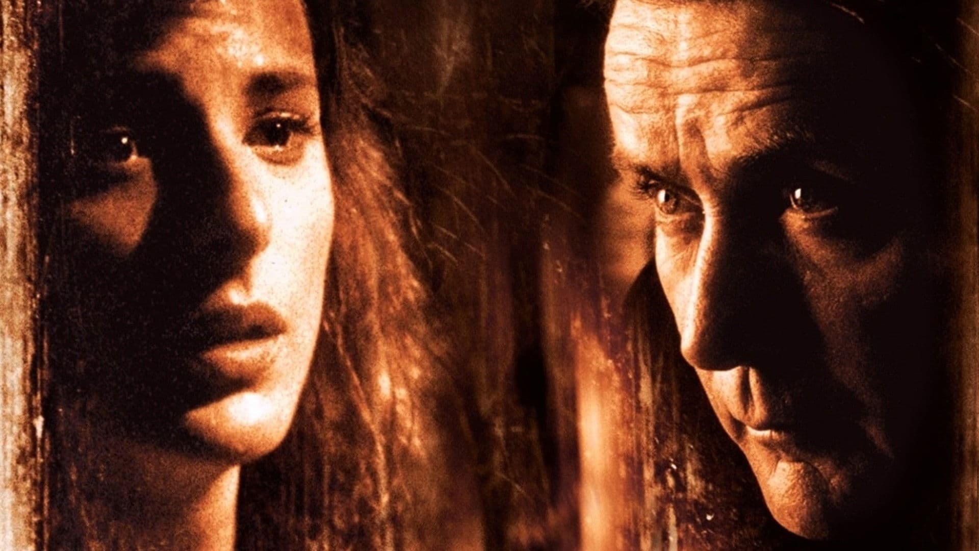 Hear No Evil backdrop