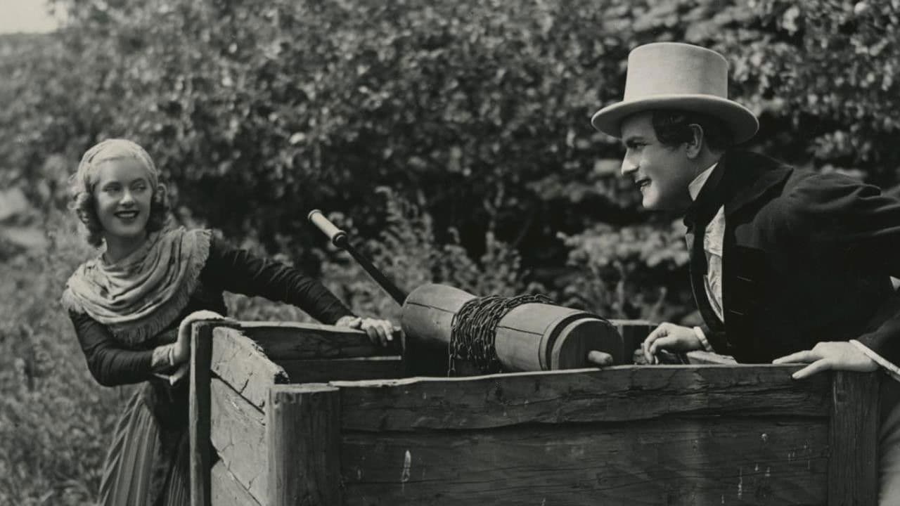 En søndag paa Amager backdrop