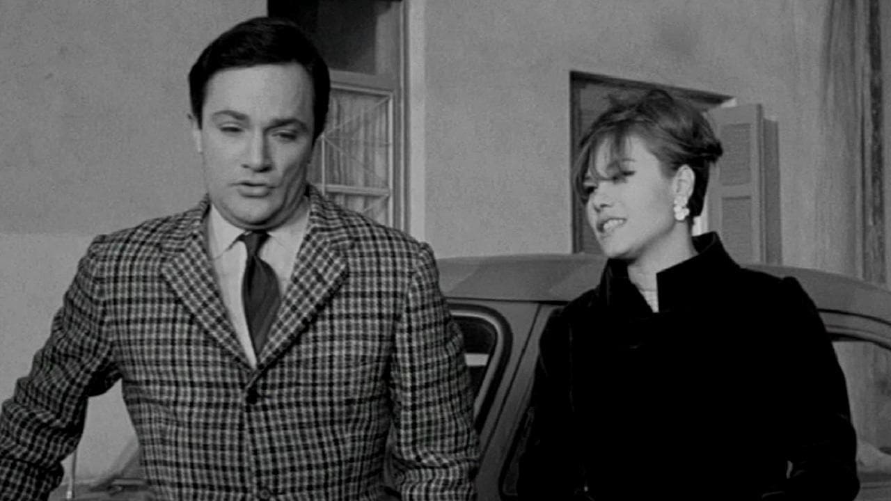 Mini Skirt and Karate backdrop