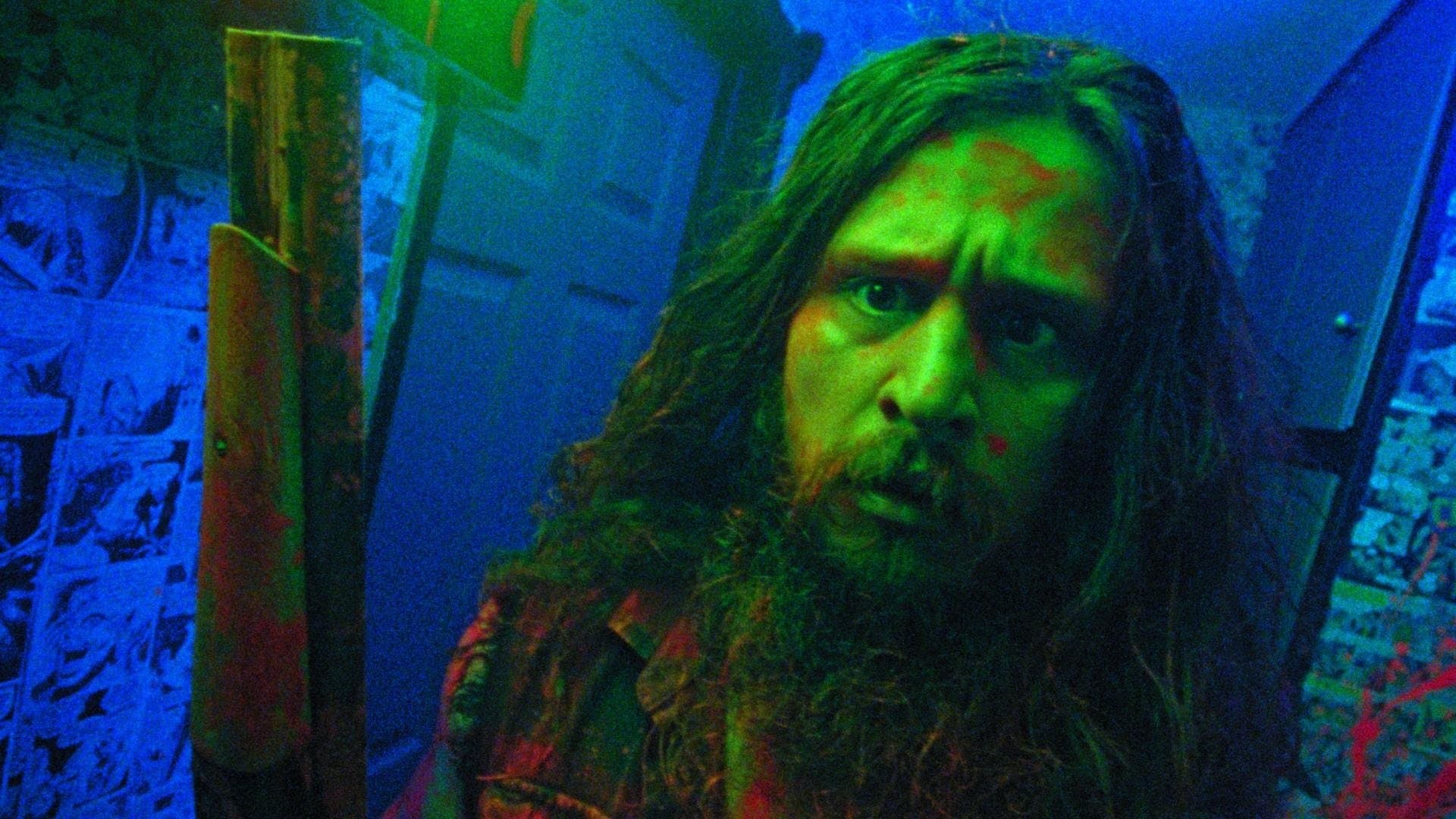 Jimmy and Stiggs backdrop