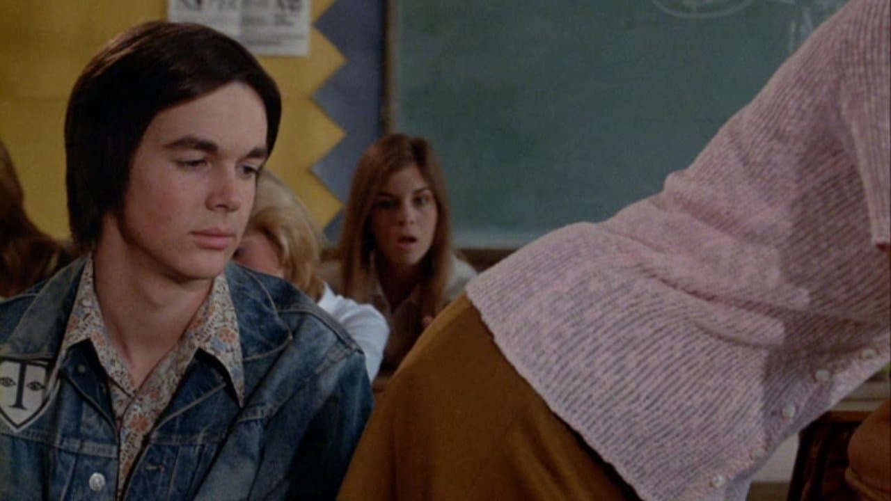 Pretty Maids All in a Row backdrop